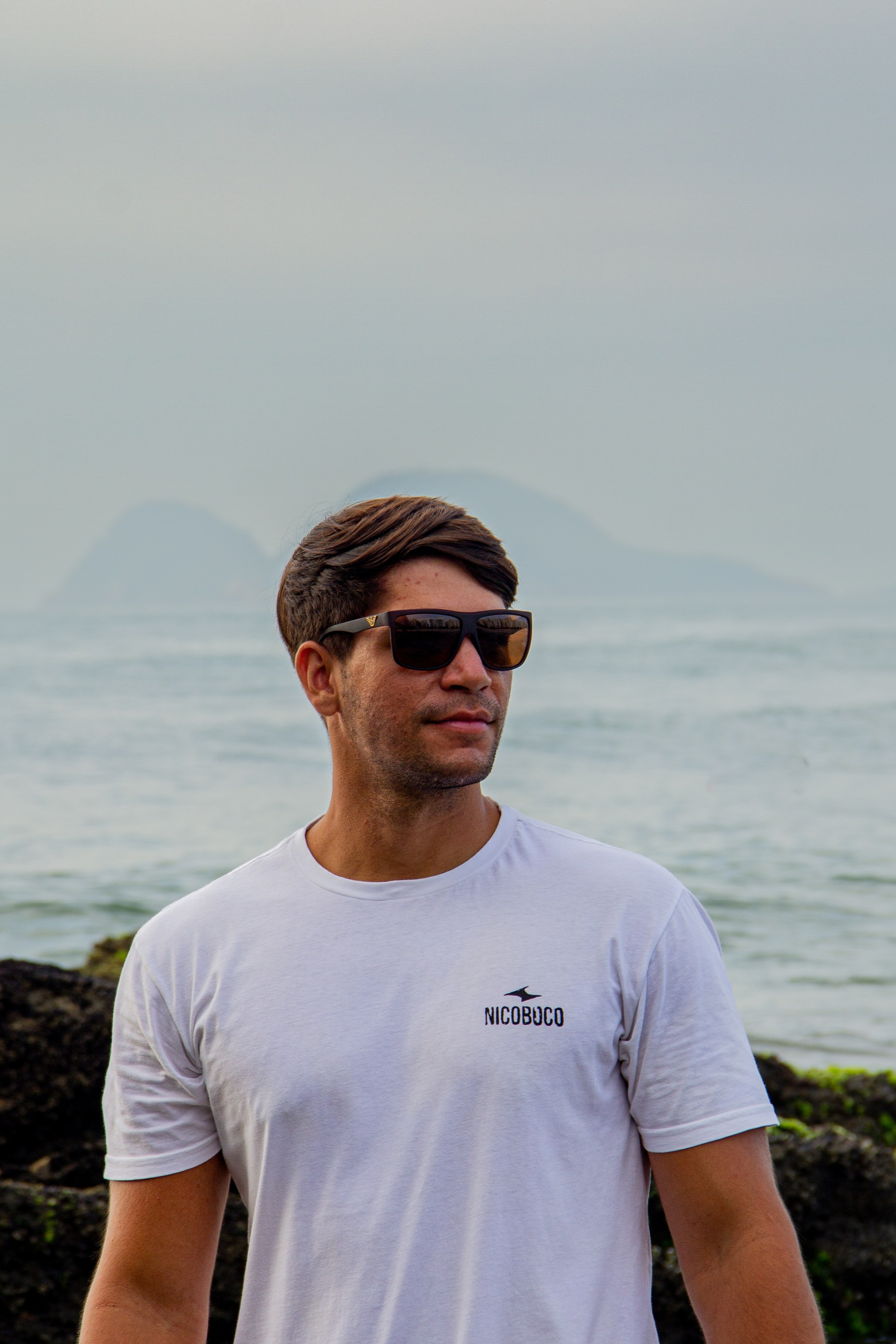 Retrato — Caio Quintino. Fotógrafo de Casamentos, Eventos e Ensaios em Ribeirão Preto e região — Thiago Saletti