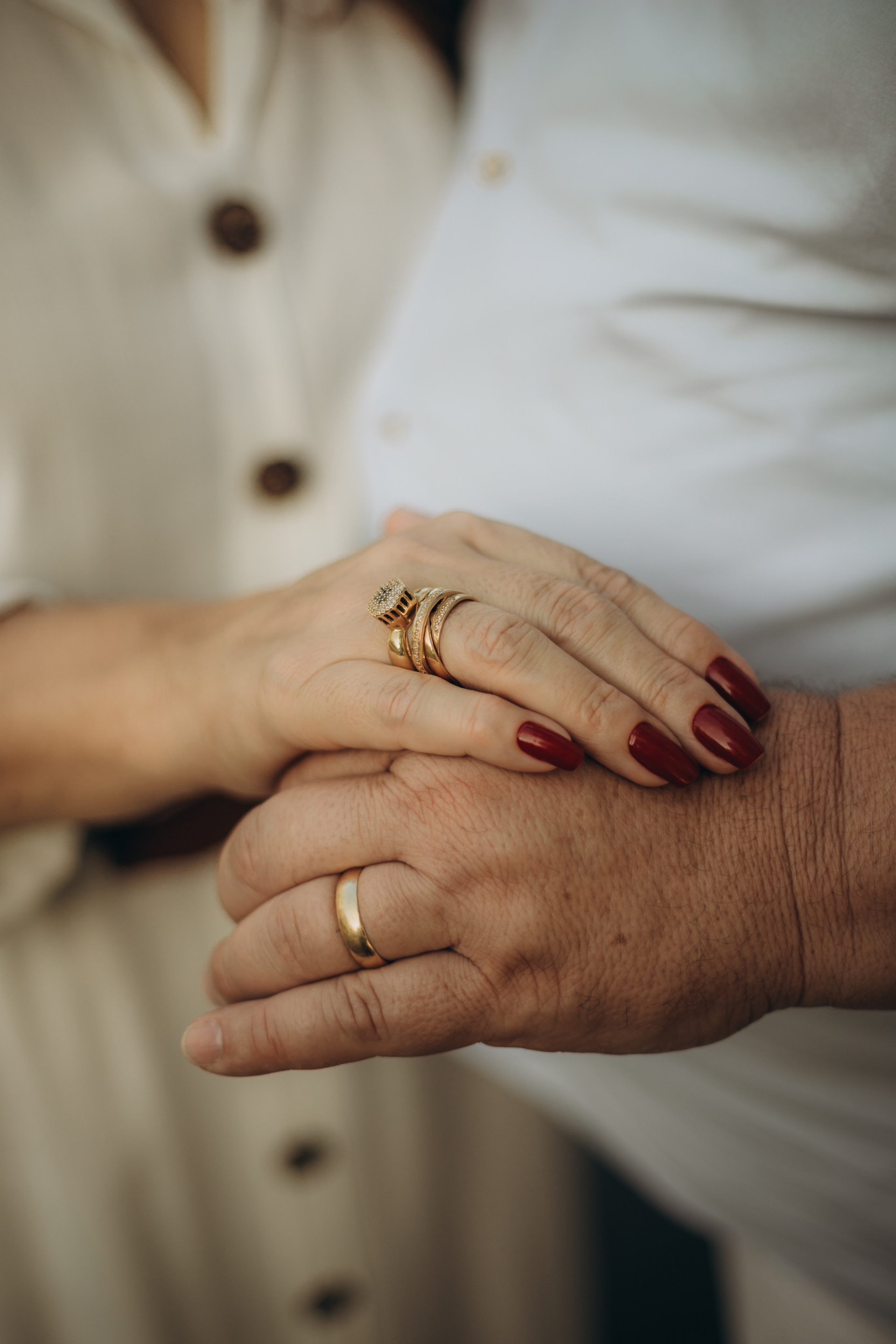 Ensaio — Evandro & Patrícia. Fotógrafo de Casamentos, Eventos e Ensaios em Ribeirão Preto e região — Thiago Saletti