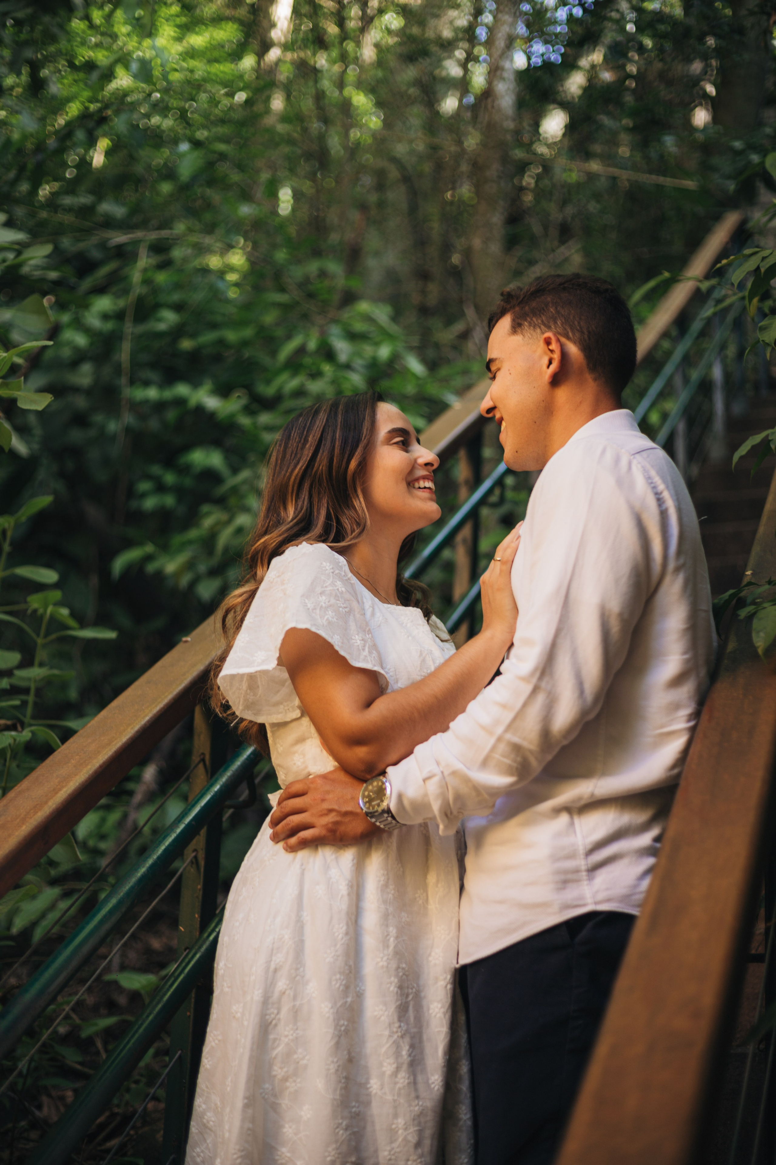 Pré Wedding — Felipe & Victória. Fotógrafo de Casamentos, Eventos e Ensaios em Ribeirão Preto e região — Thiago Saletti