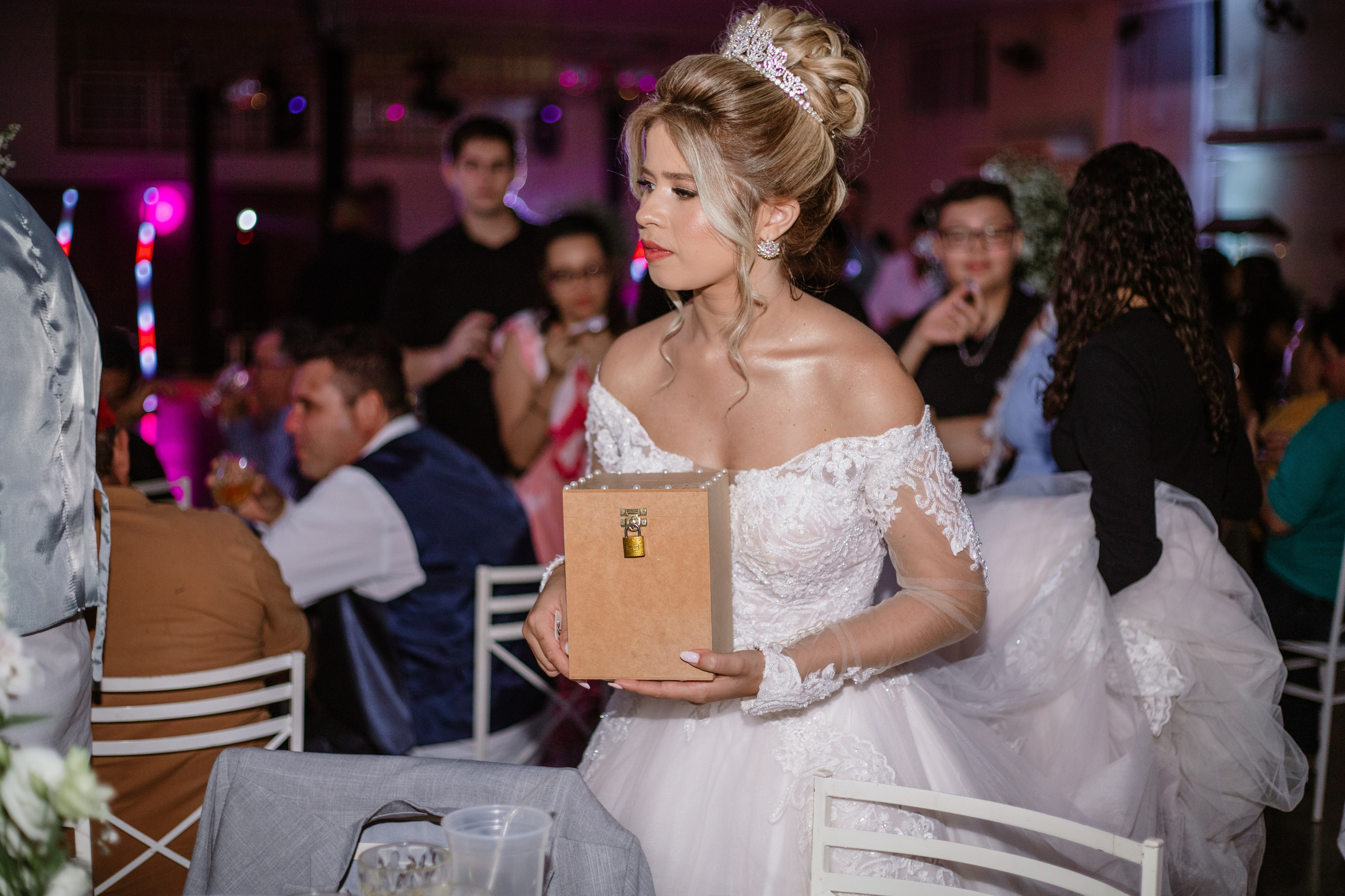 Casamento — Leidy & Eduardo. Fotógrafo de Casamentos, Eventos e Ensaios em Ribeirão Preto e região — Thiago Saletti