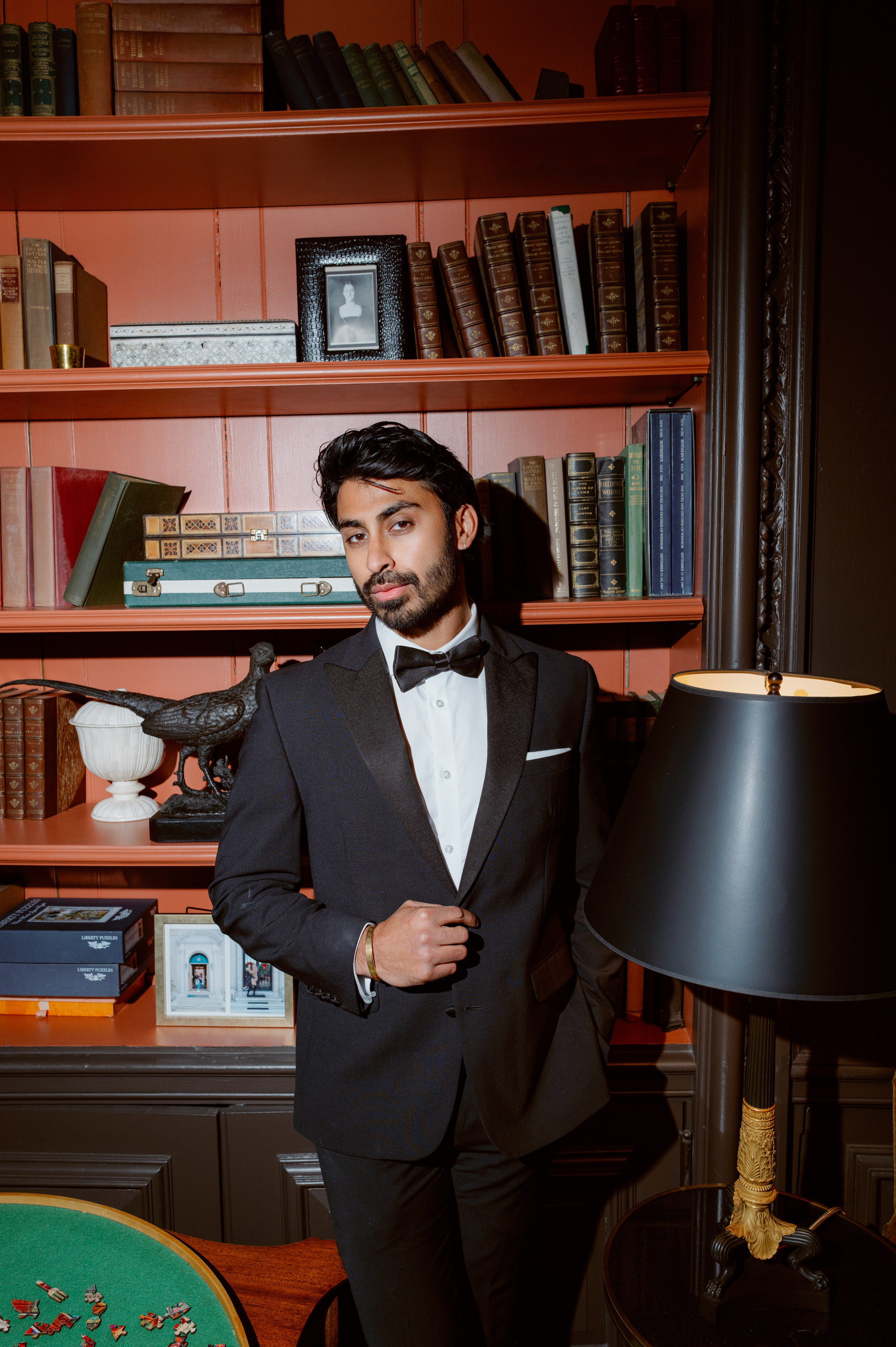 Sabrina and Pranav. Wedding photographer and videographer New York | New Jersey