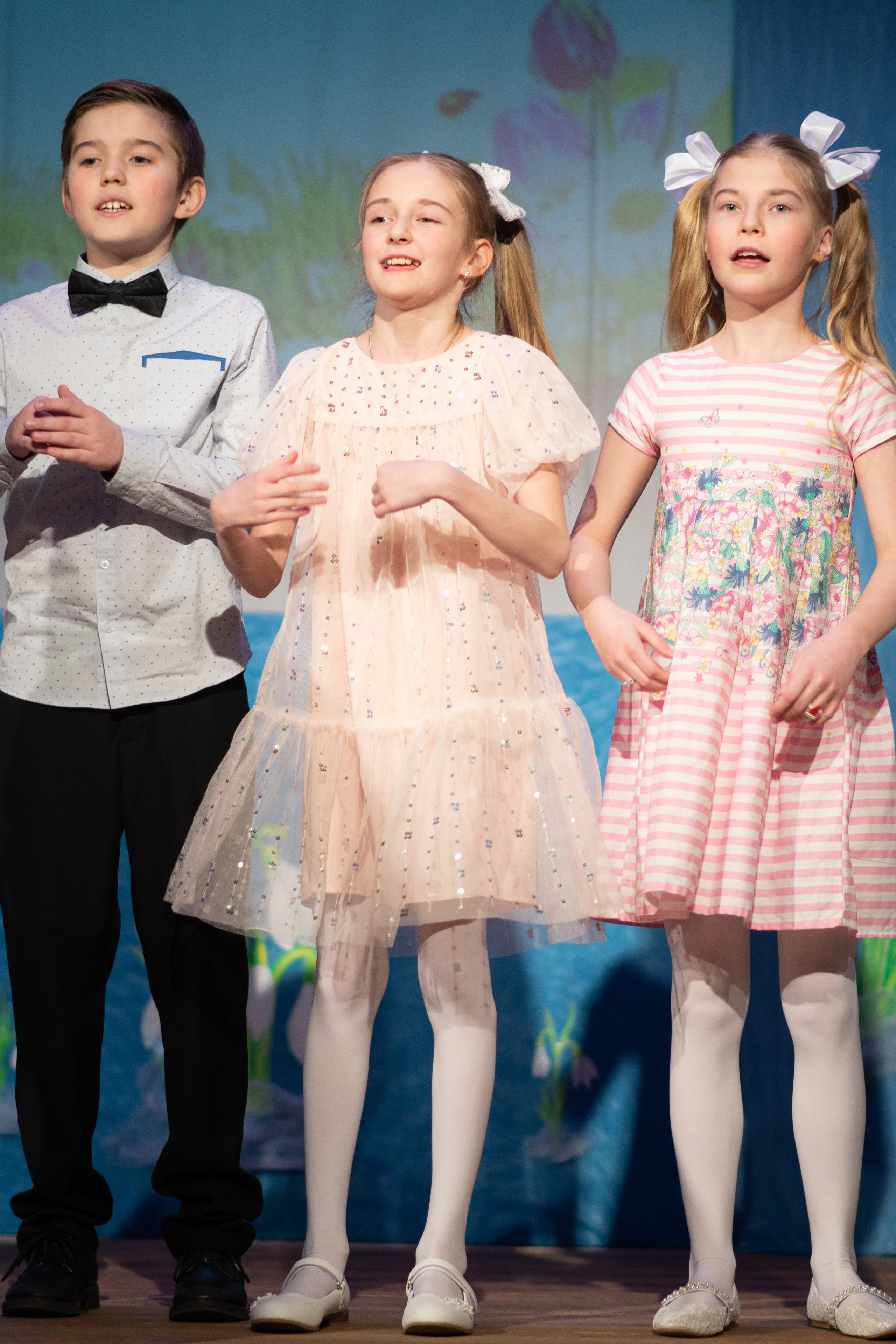 Репортаж. Семейный и детский фотограф