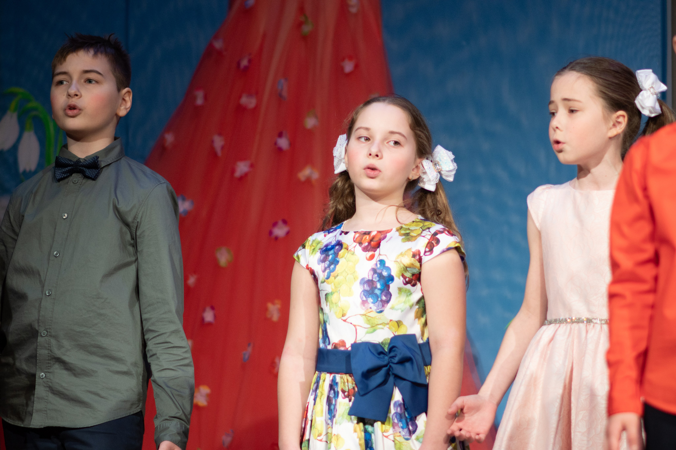 Репортаж. Семейный и детский фотограф