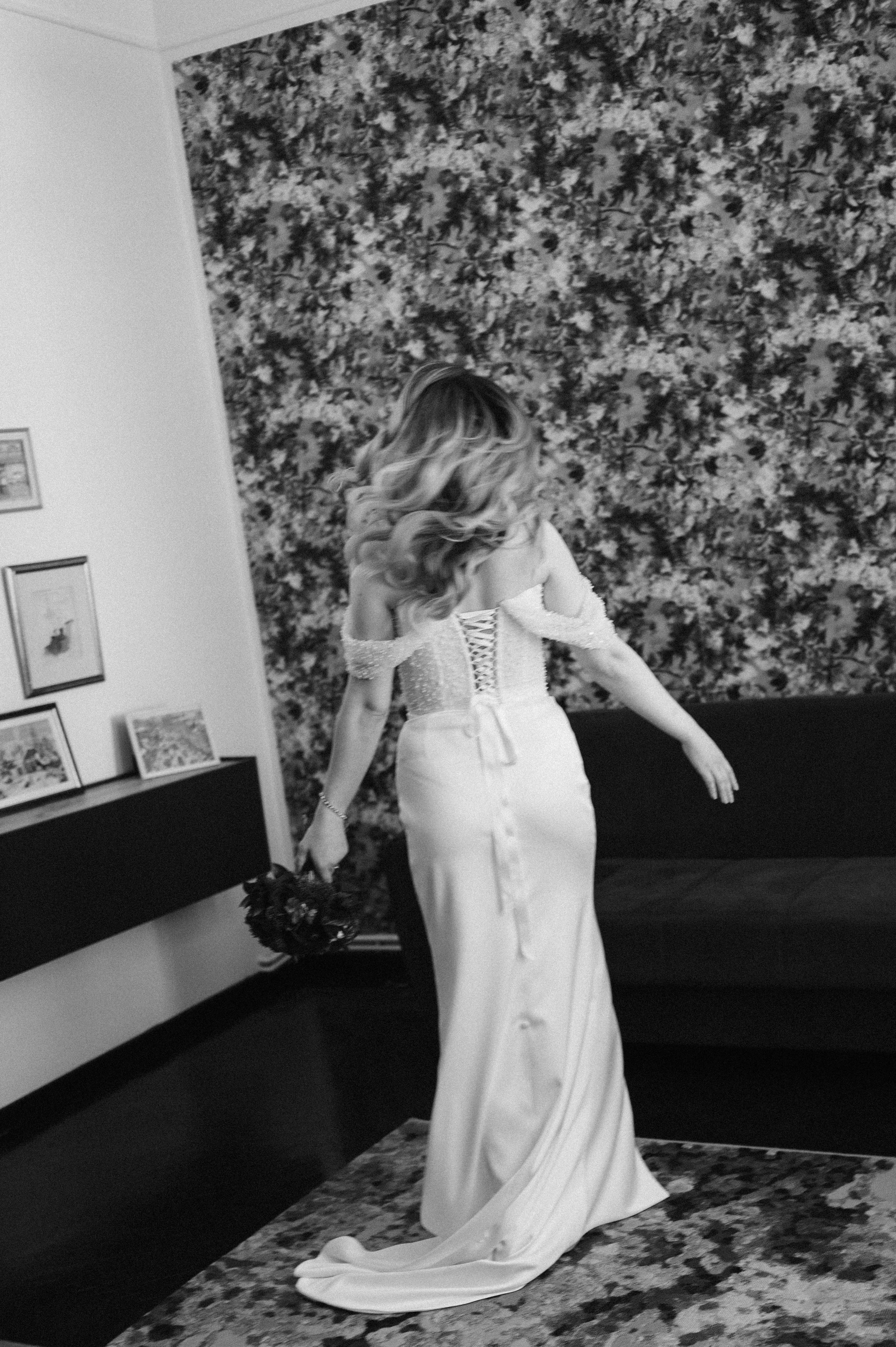 Cristina + Dan | Autumn Wedding. Alexandra Hanu Photographer