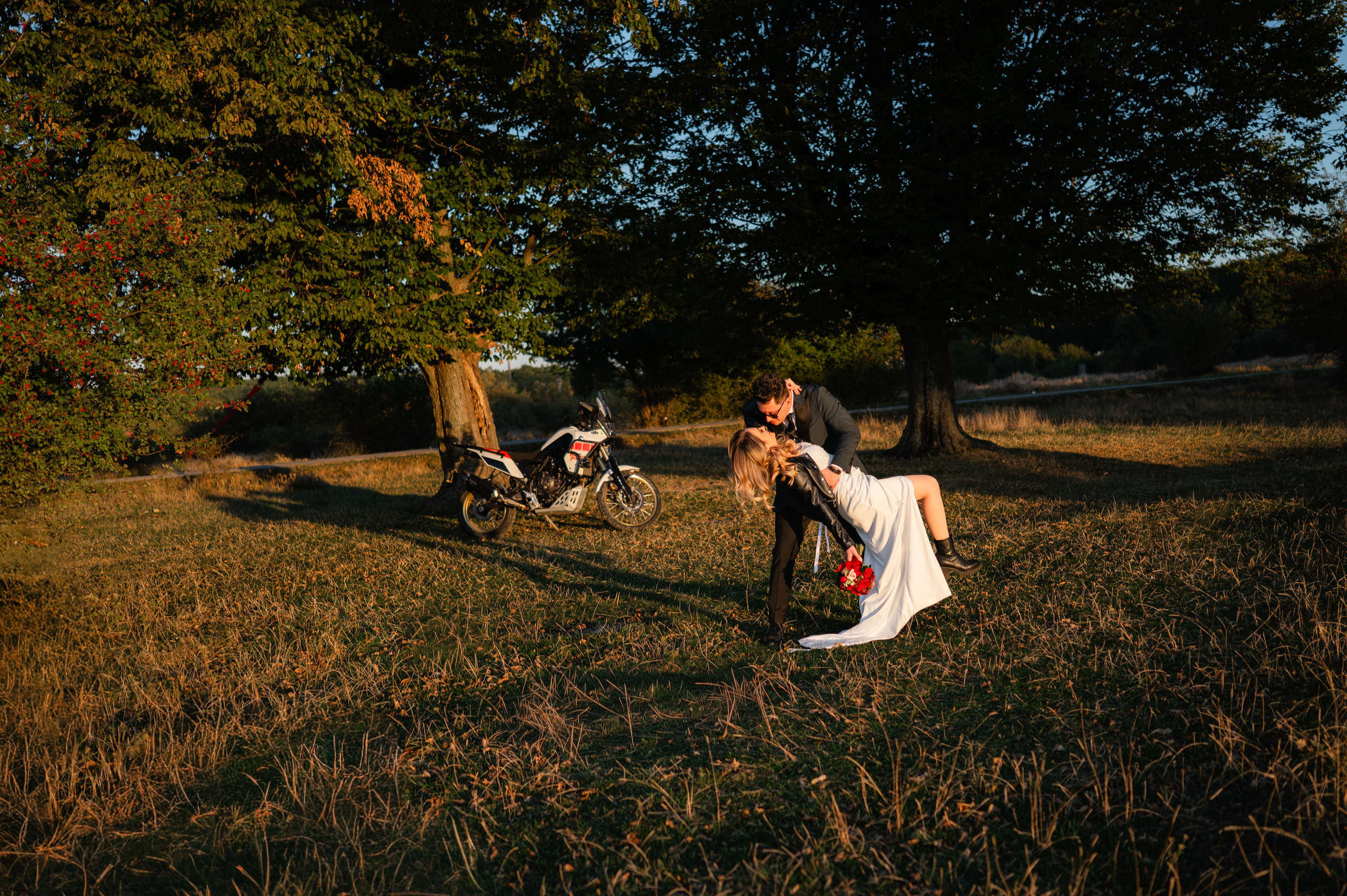 Wedding photos. Alexandra Hanu Photographer