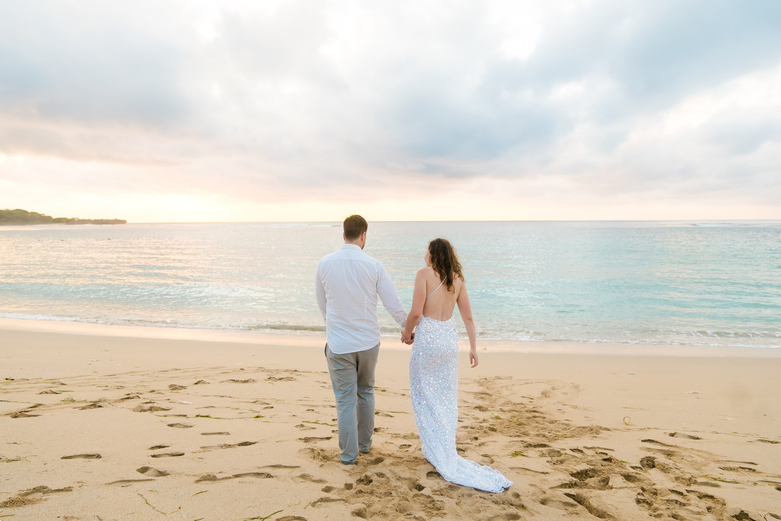 Honeymoon in Bali. Female Photographer in Bali