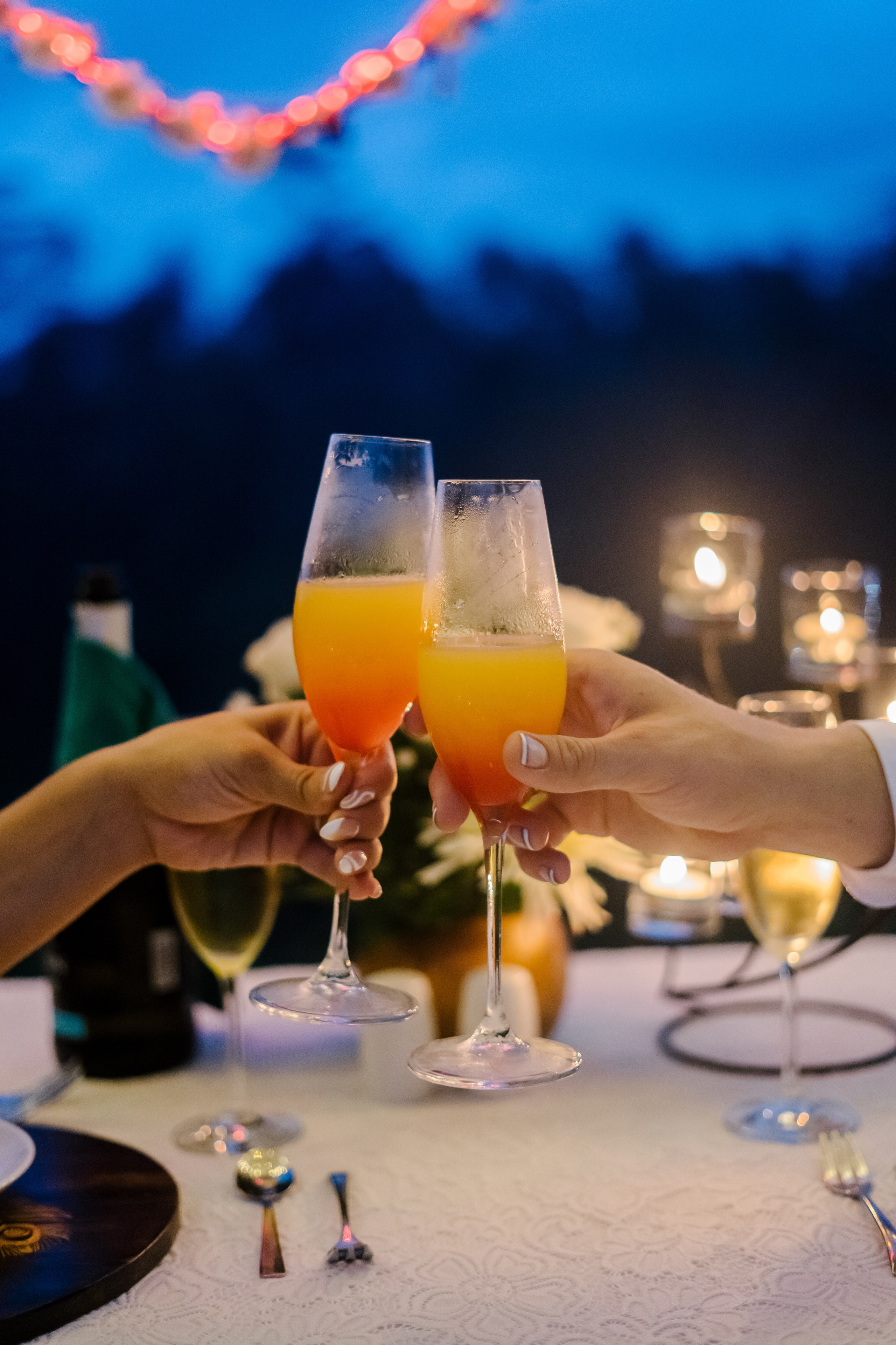 Jamie & Jordan. Female Photographer in Bali