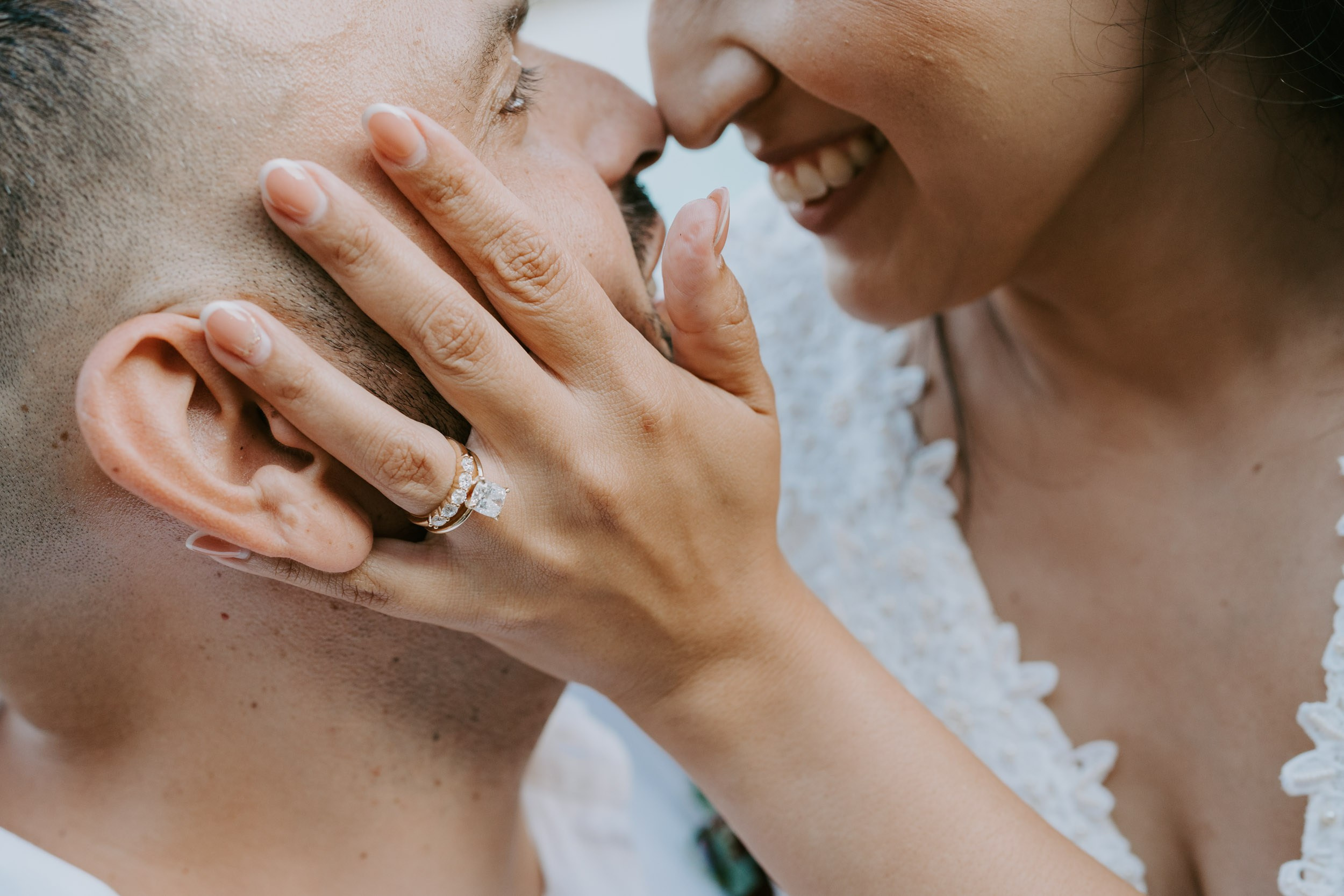 Bernardino & Ana. Female Photographer in Bali