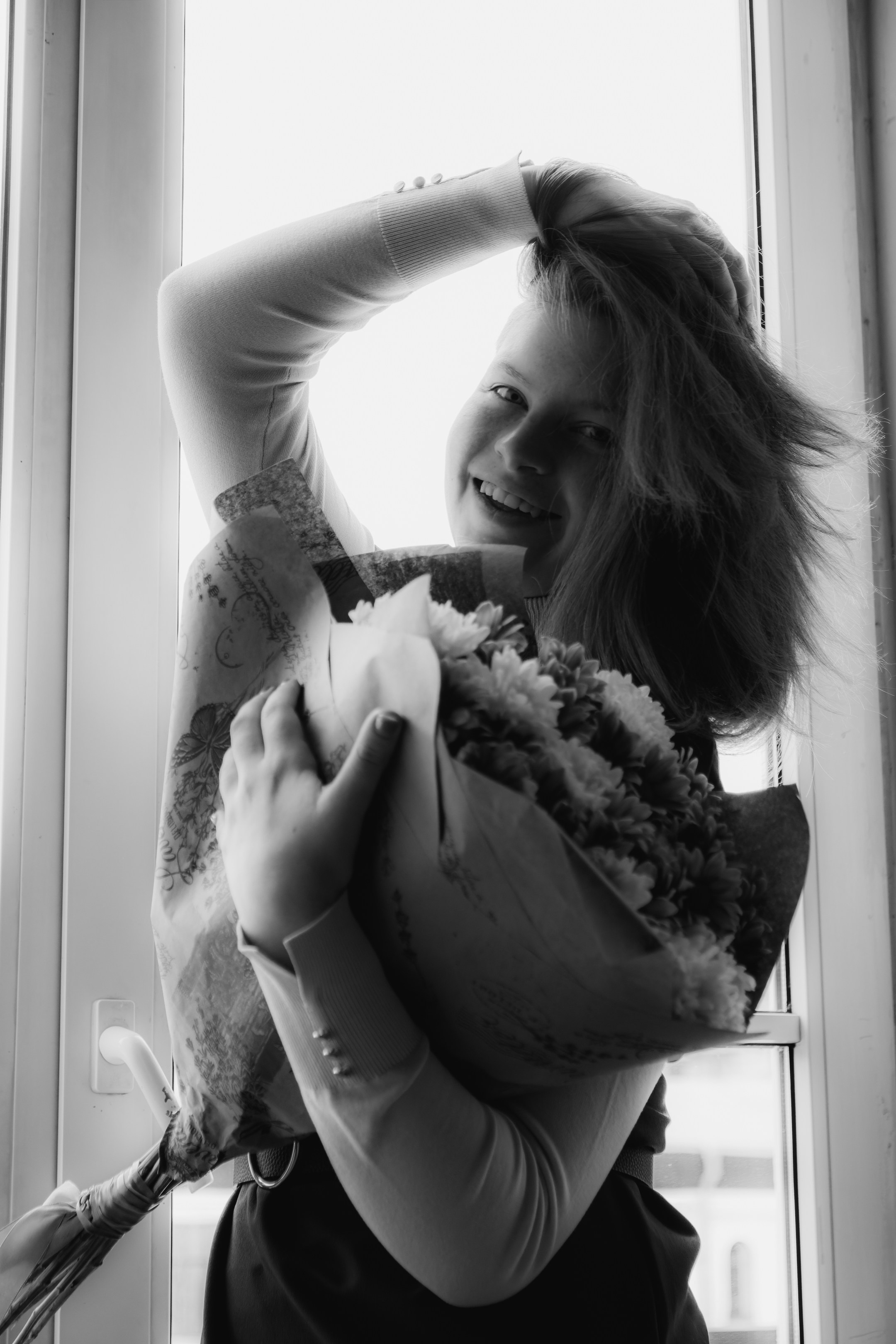 Puhkus Peterburis (Nika A.). Nebula 25 — Fotod teie hingele