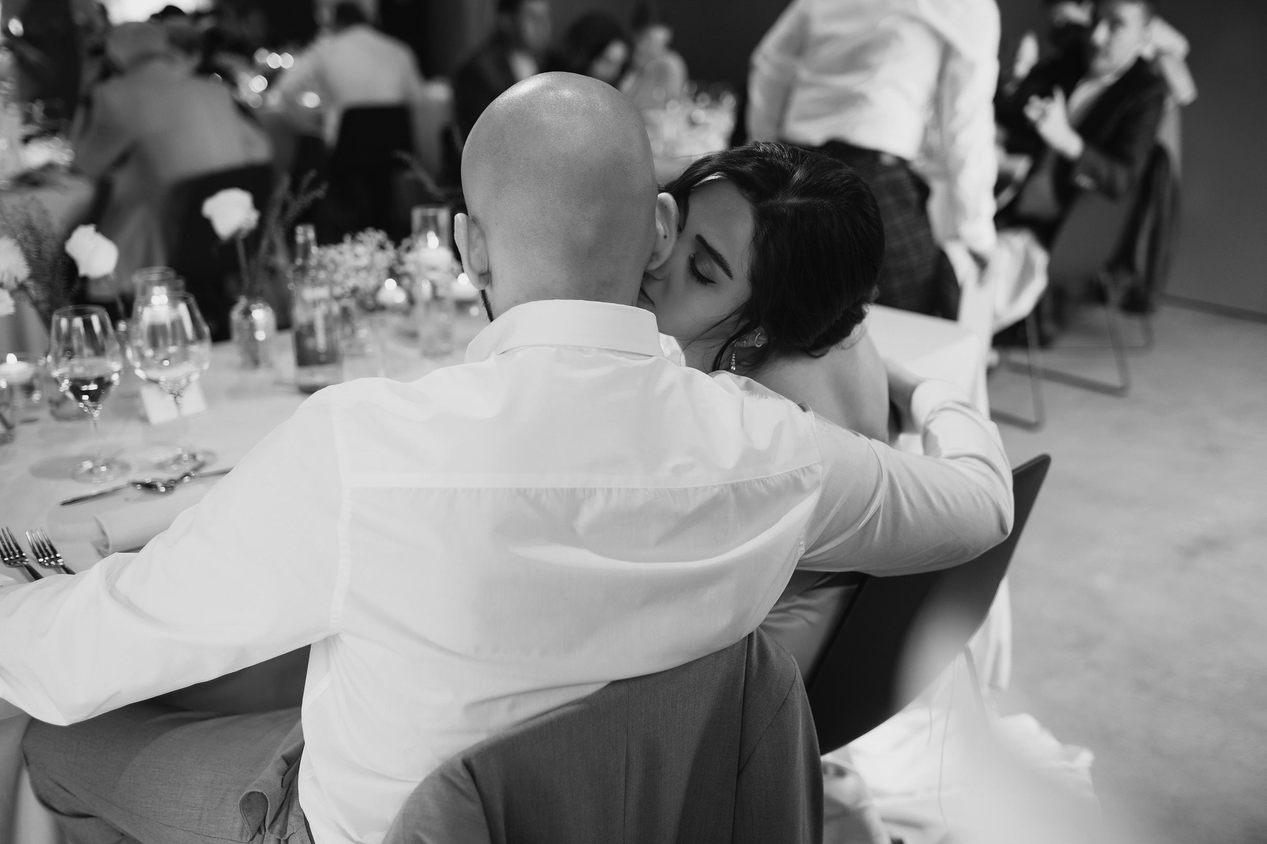 Lily and Hayk. Destination Wedding Photographers based in Spain