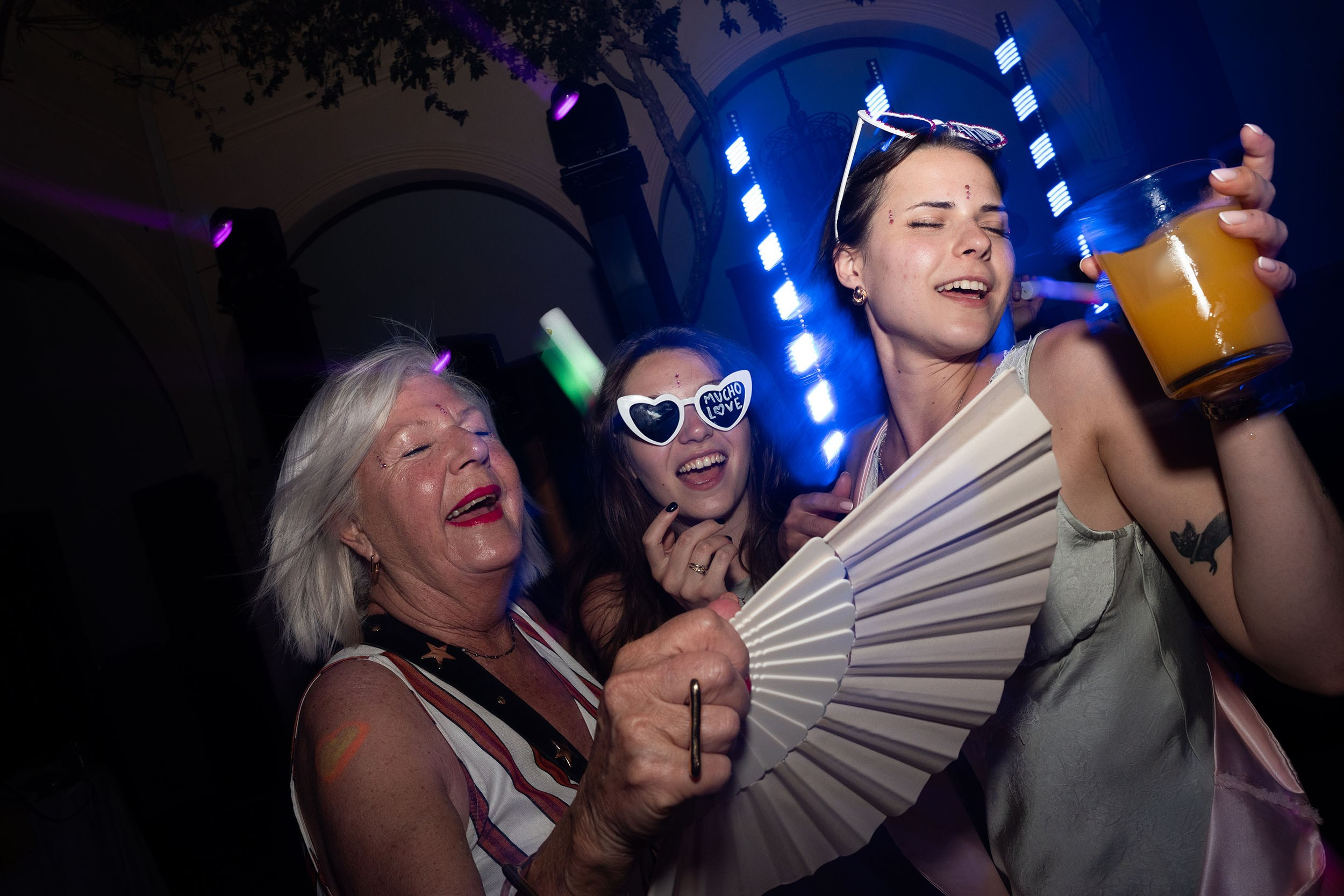 Belen and Anina. Destination Wedding Photographers based in Spain