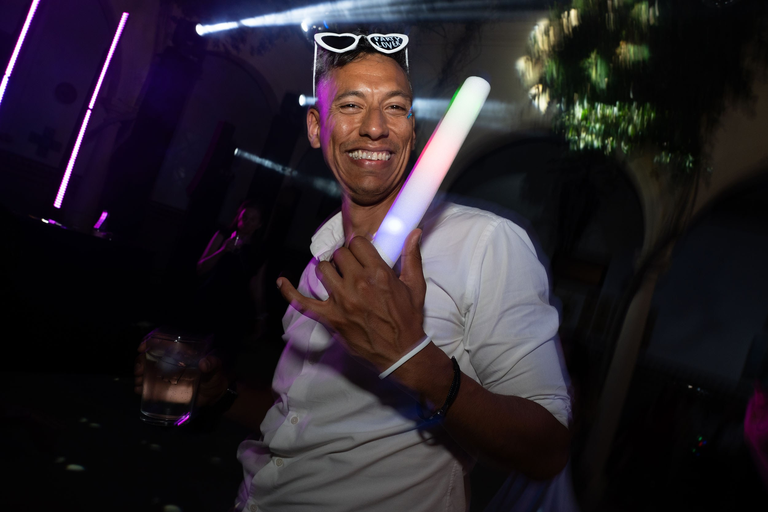 Belen and Anina. Destination Wedding Photographers based in Spain