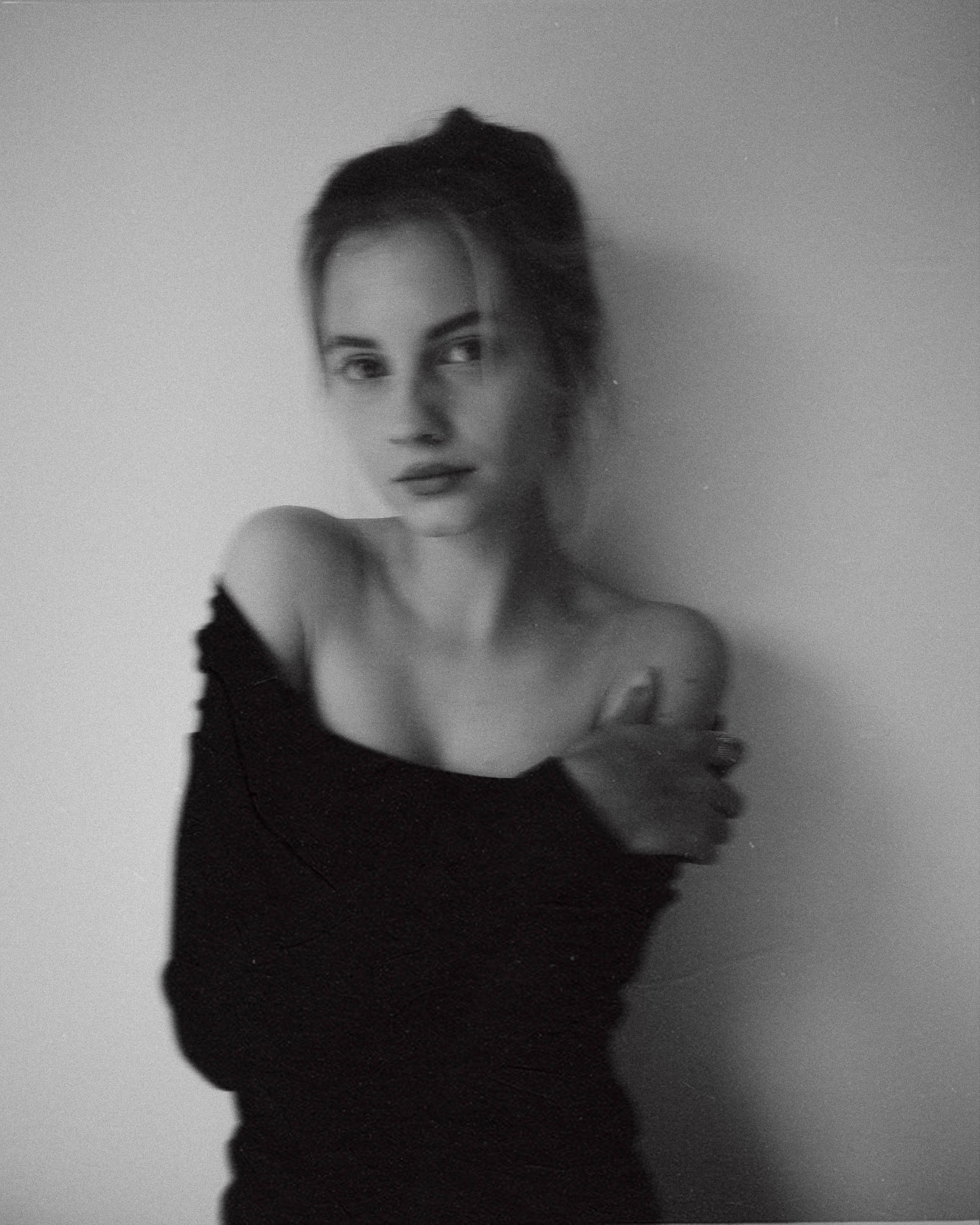 Yulia. Photographer Inna Mendelson