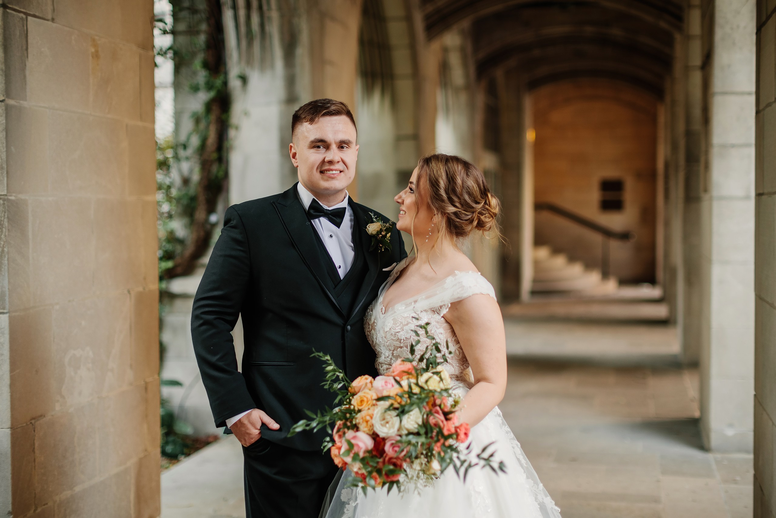 05.10.2024 Wedding. Wedding family event photographer in Chicago Nick Yushevich