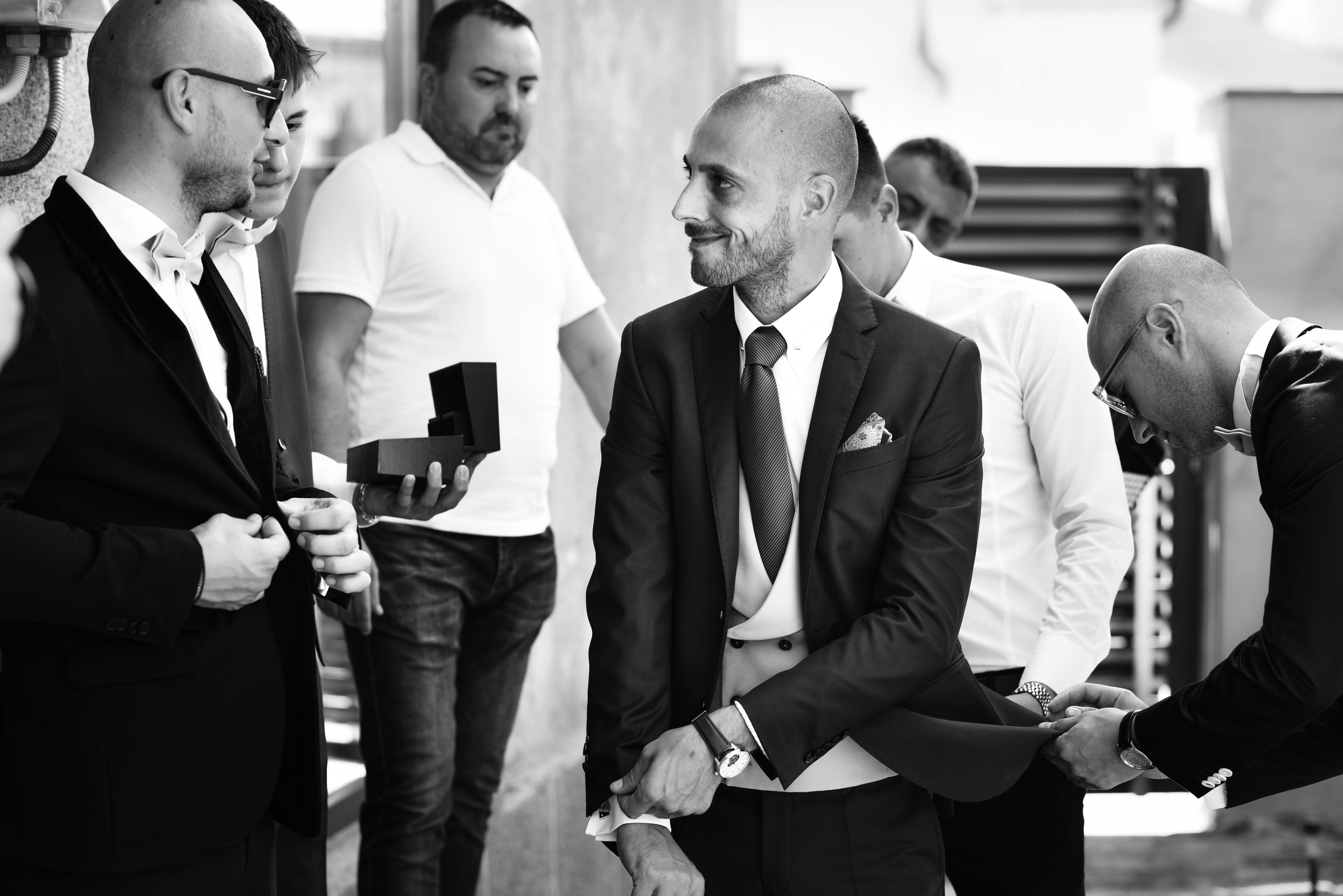 Paula & Ginel. Acasă