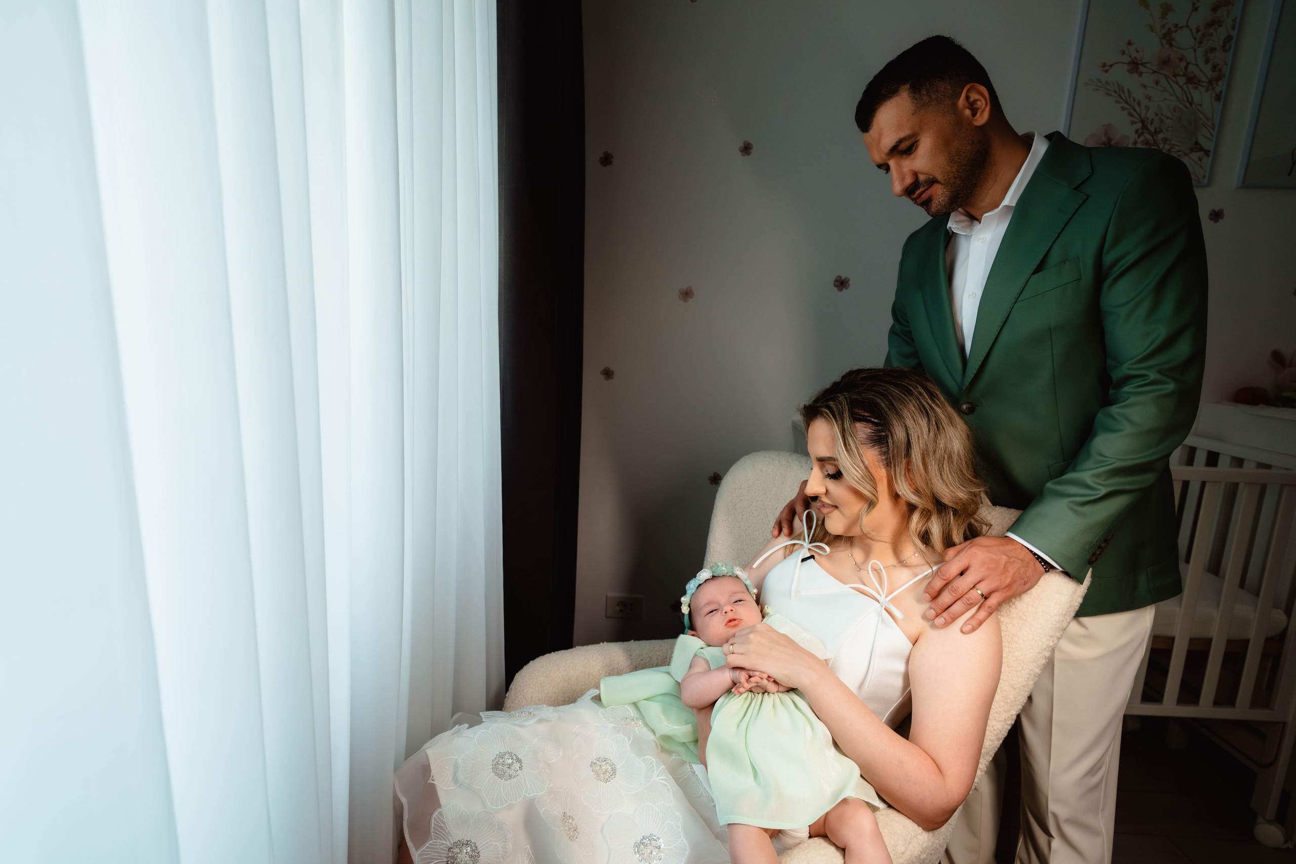 Thea. Fotograf nunta si evenimente Giurgiu