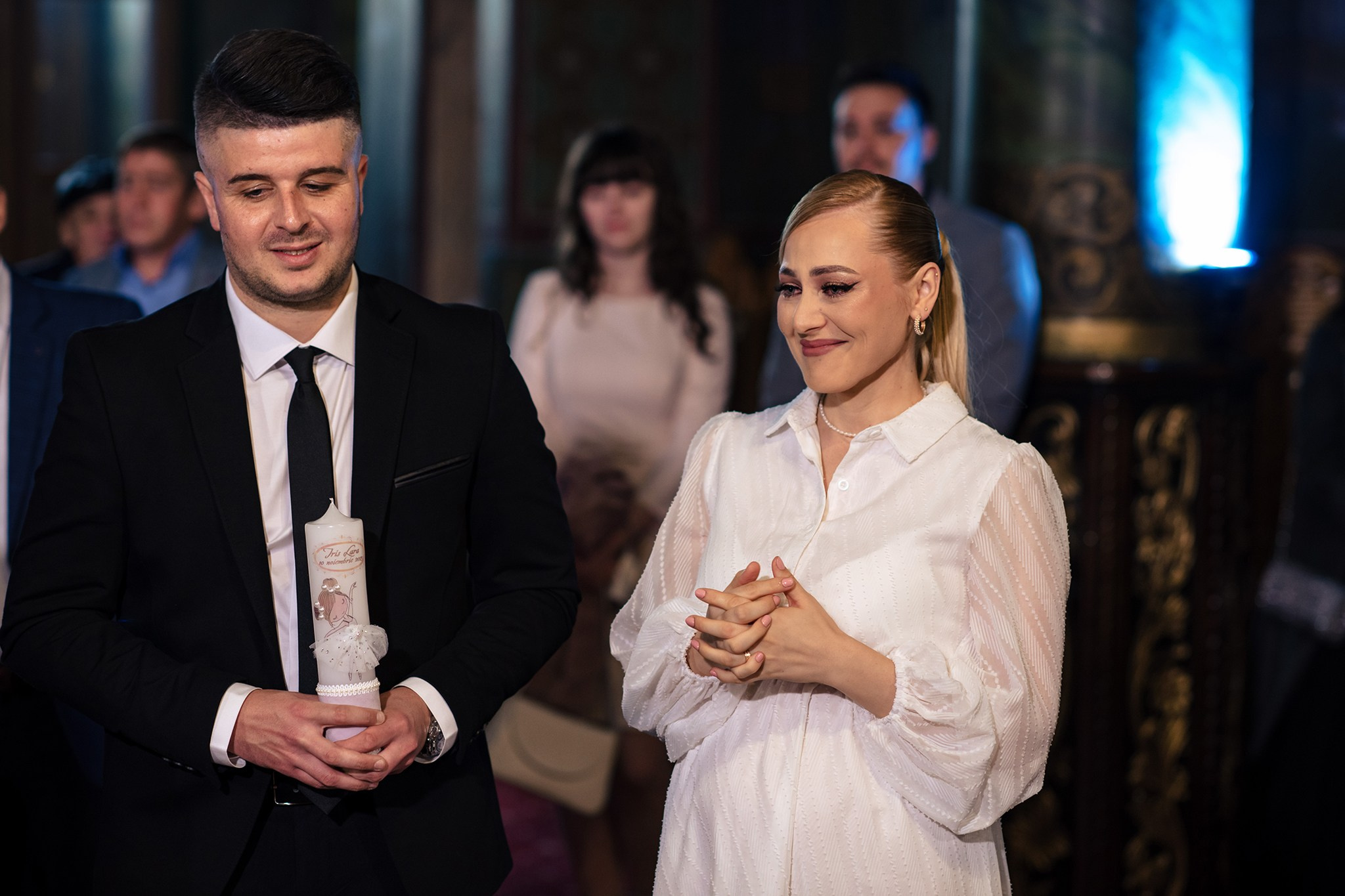 Sweetest devotion. Iris Lara. Acasă