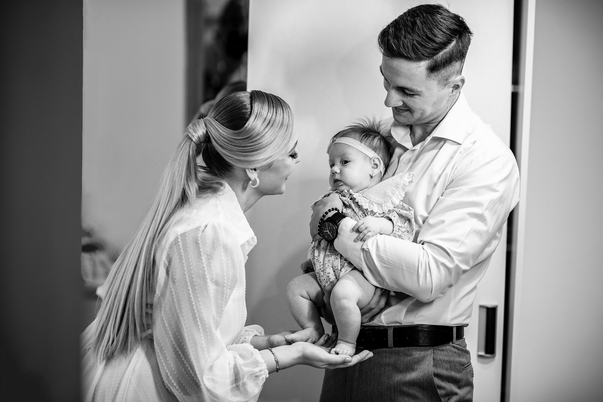 Sweetest devotion. Iris Lara. Acasă