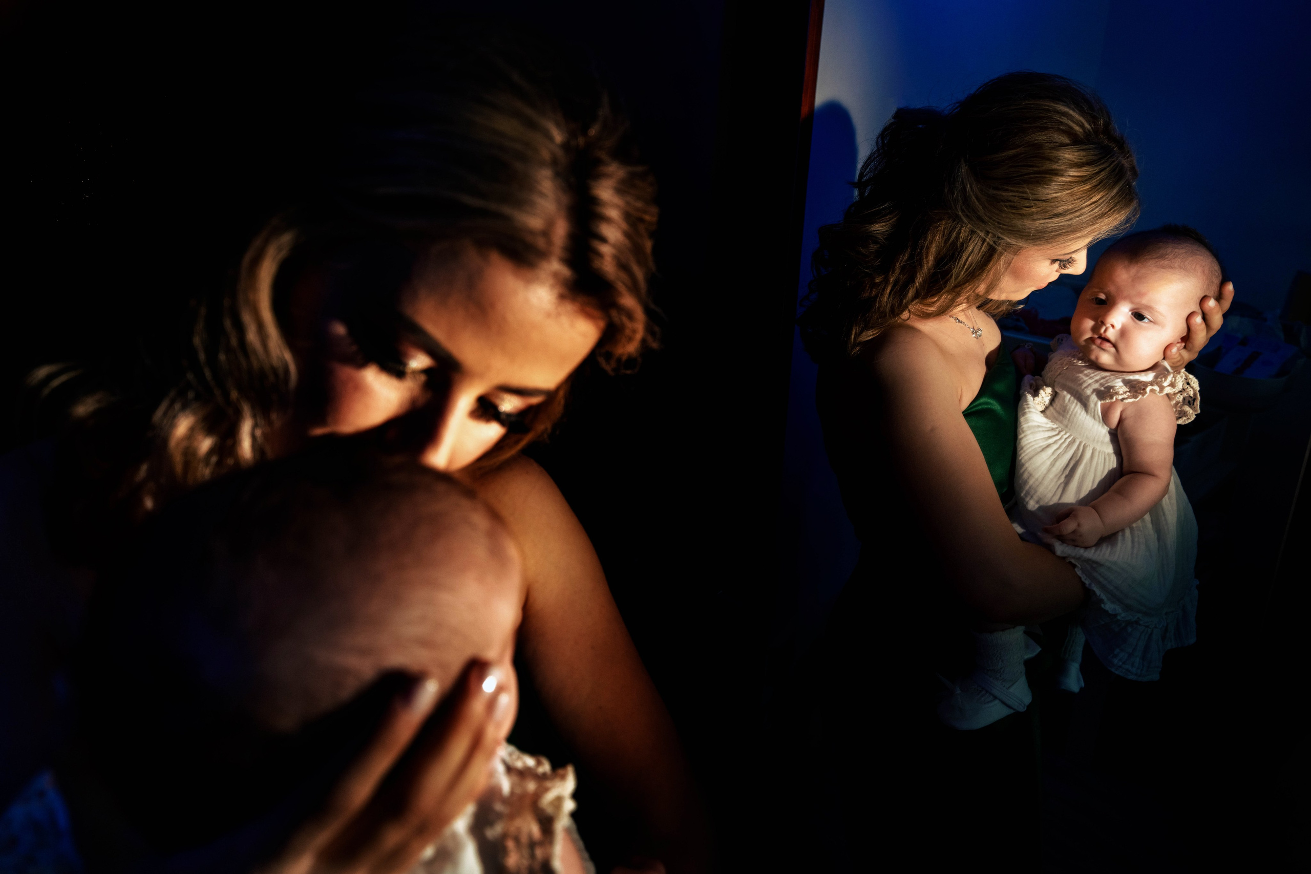 Cezara Maria. Acasă