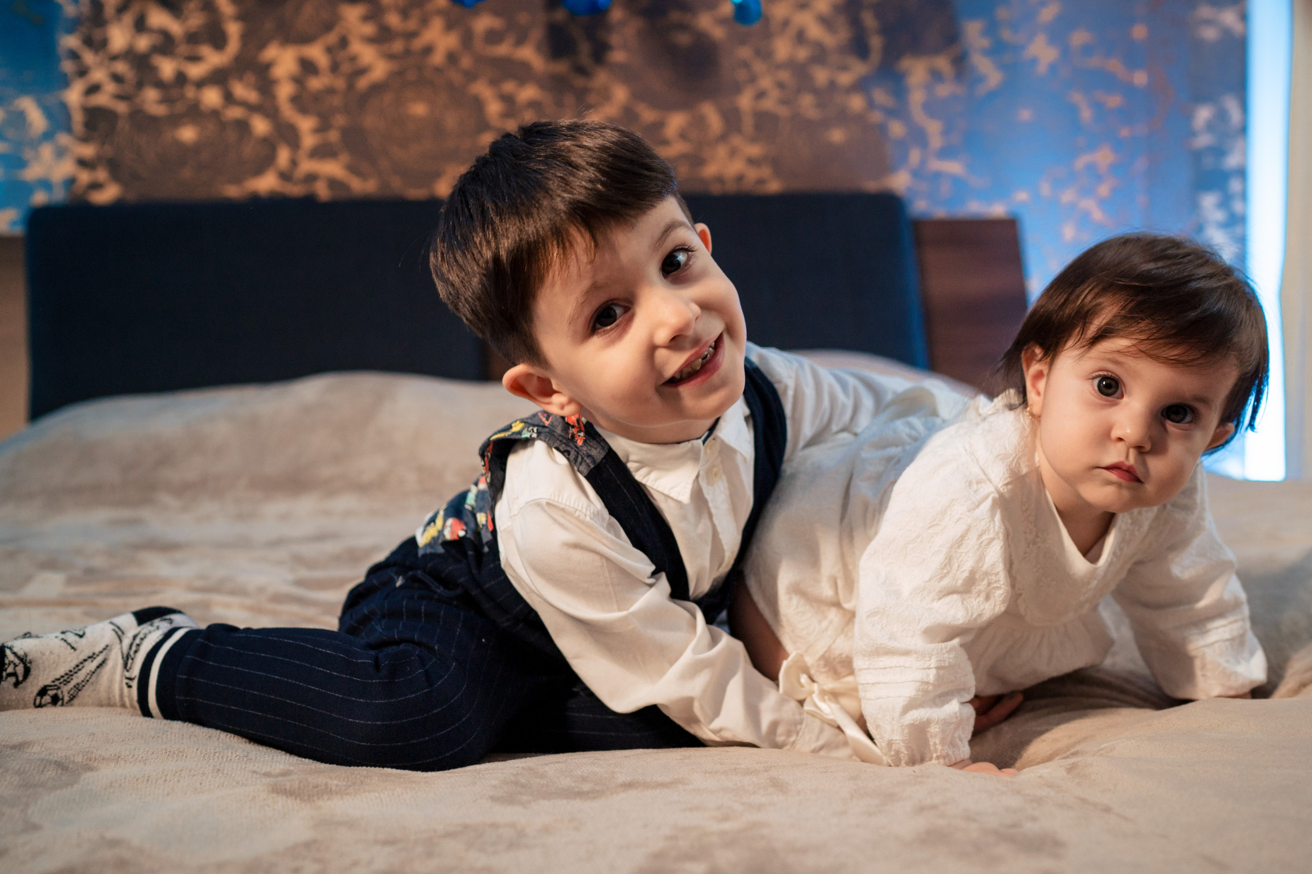 Andra. Fotograf nunta si evenimente Giurgiu