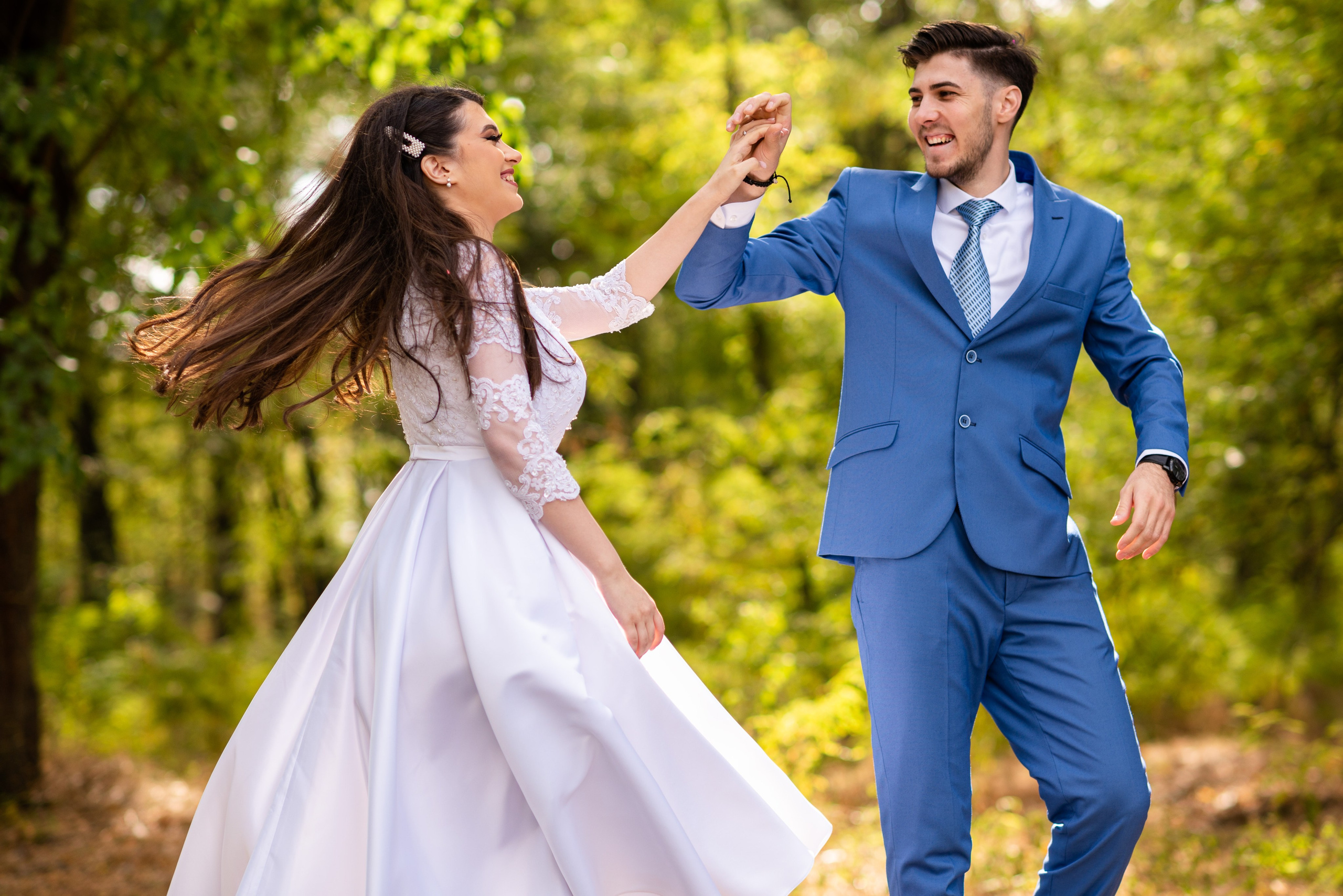 Andreea & Alex. Acasă