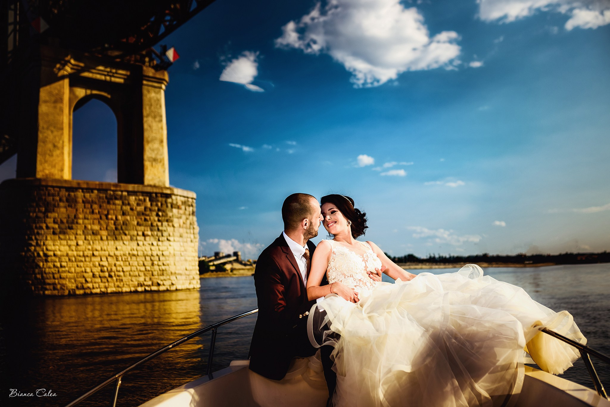 Paula & Ginel - 2019. Fotograf nunta si evenimente Giurgiu