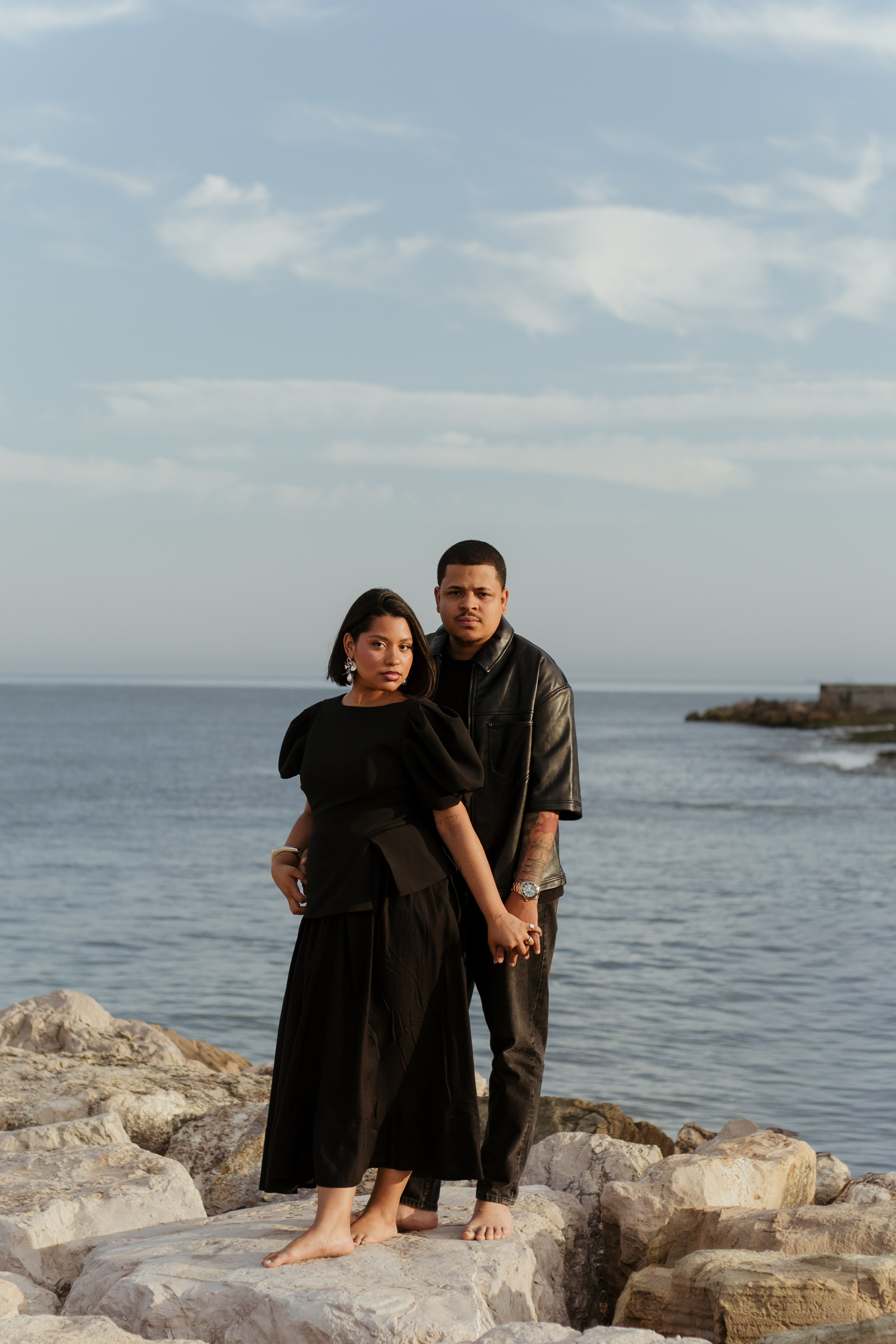 Sara e Max. Fotógrafa de famílias e casamentos em Lisboa|Patrícia Sofia Retratos