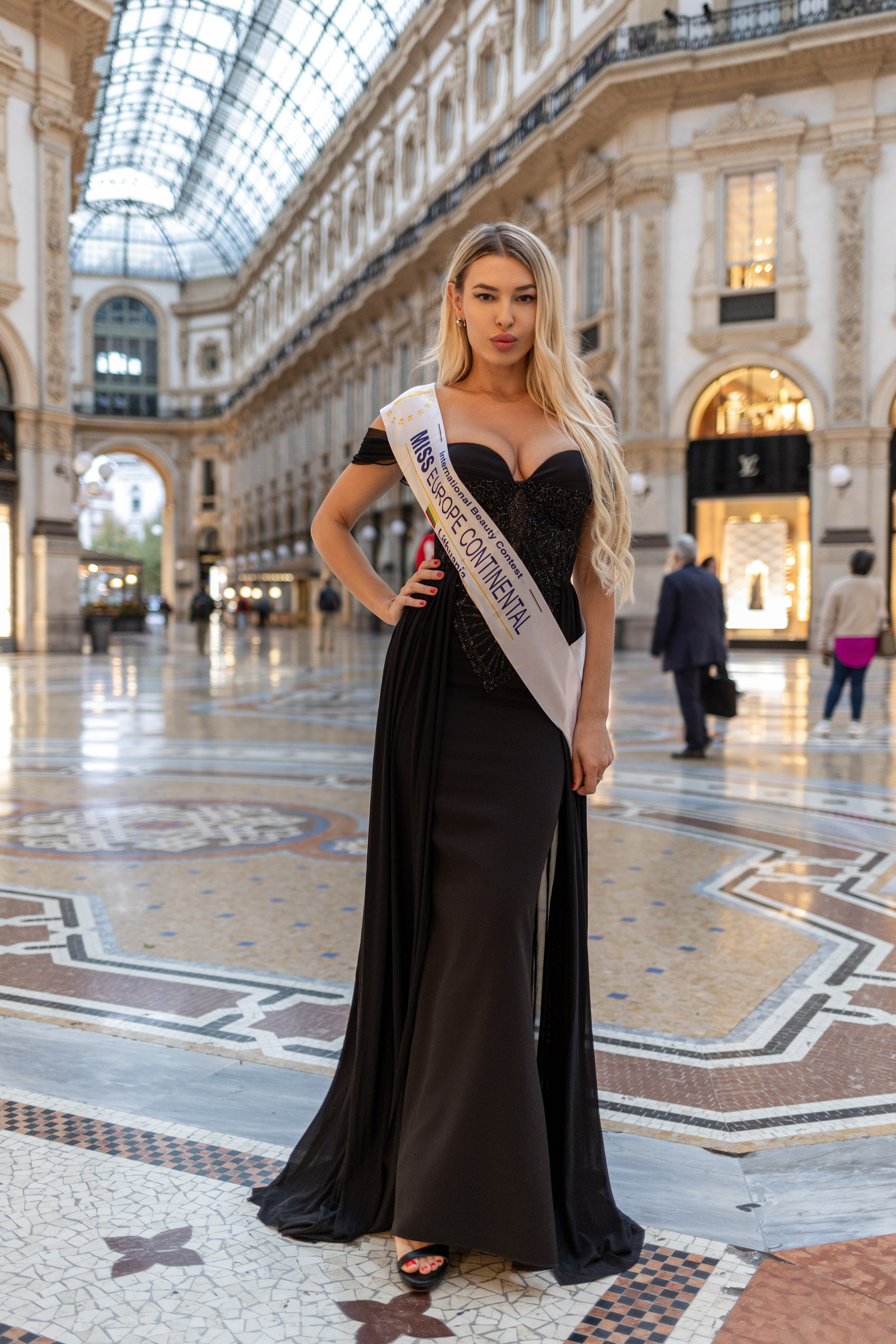 Ambra. Photographer in Milan |Mila Pro Photo