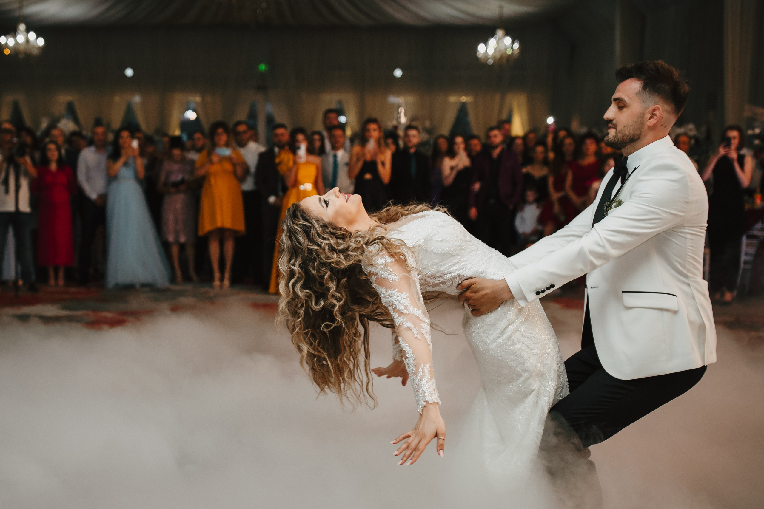 Roxana & Valentin. Fotograf de eveniment din Buzău | Bogdan