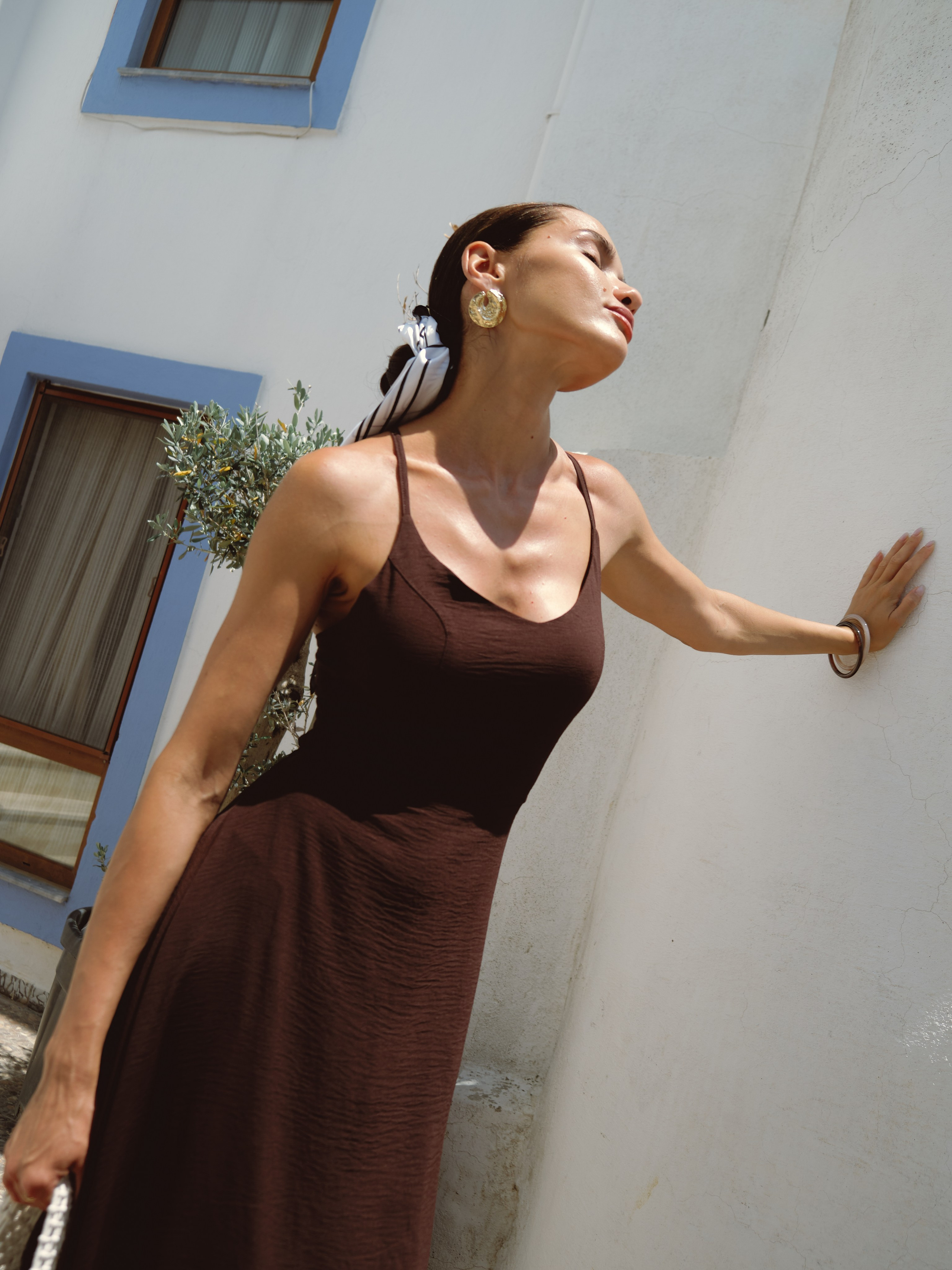 Choices Summer'25. Commercial fashion photographer based in Turkey and Europe