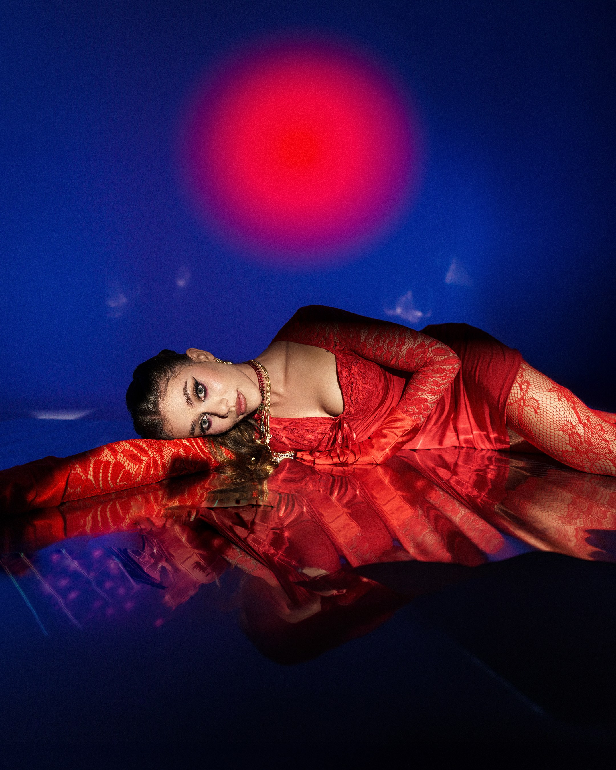 Natalia. Fotograf Kraków - Dimston