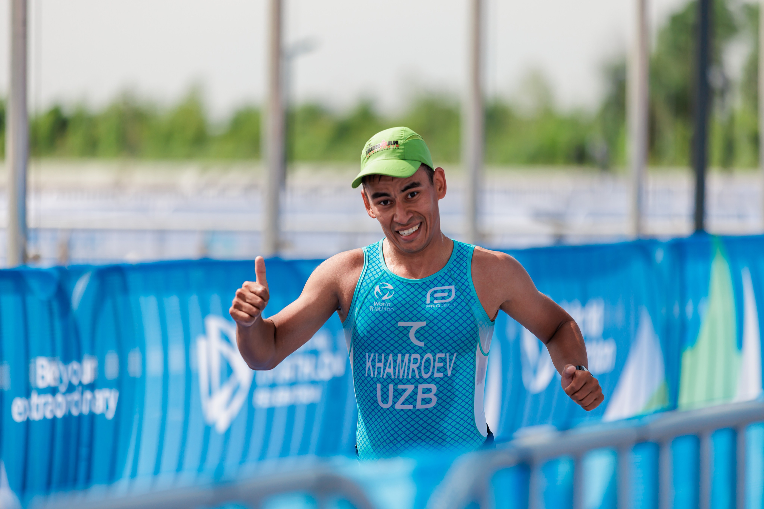 Спортивная фотосъёмка. Яркие моменты, запечатленные в каждом кадре