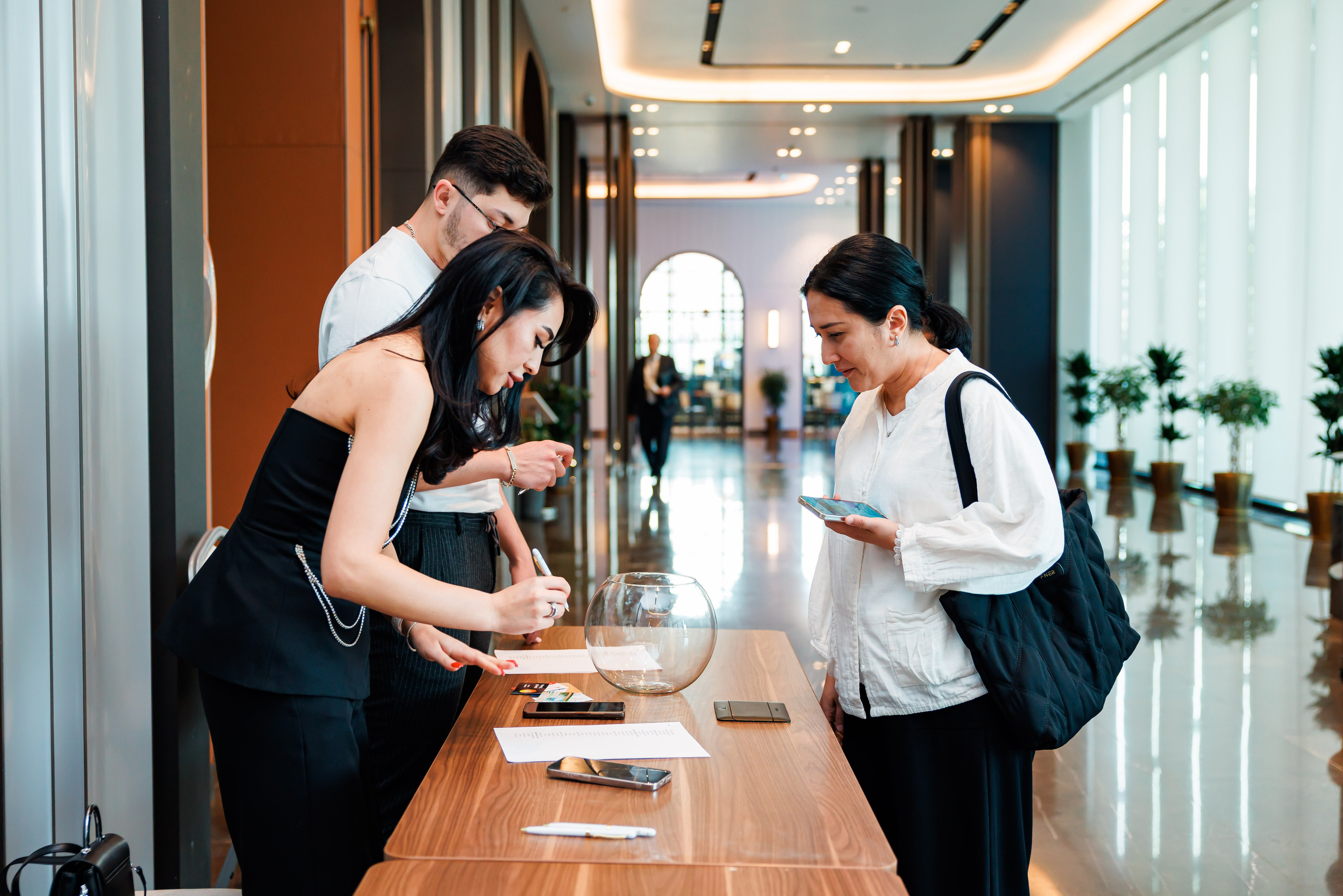 Репортажная фотосъёмка. Яркие моменты, запечатленные в каждом кадре