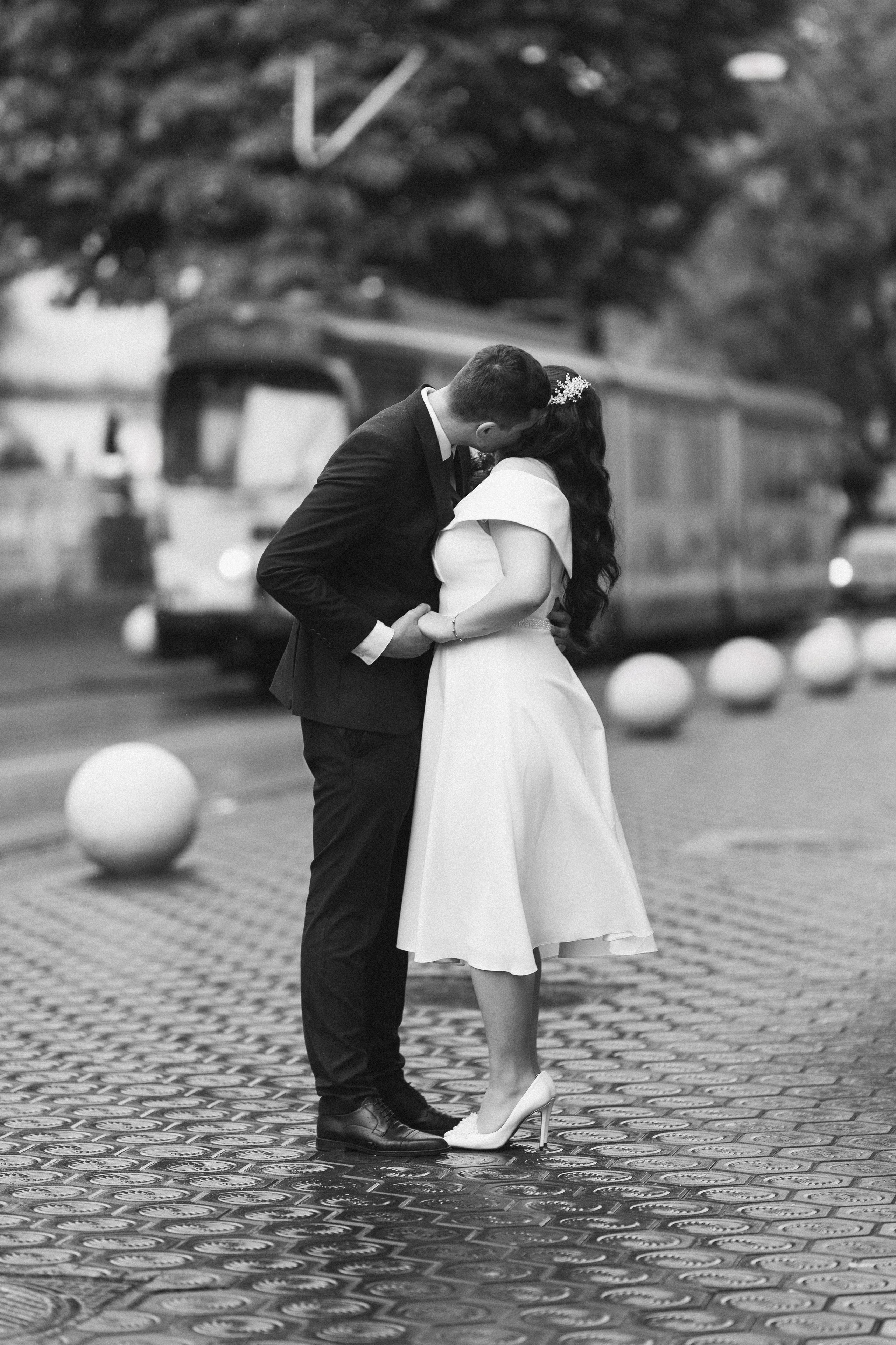 Iuliana & Cristian. Vlad Aconstantinesei Photographer