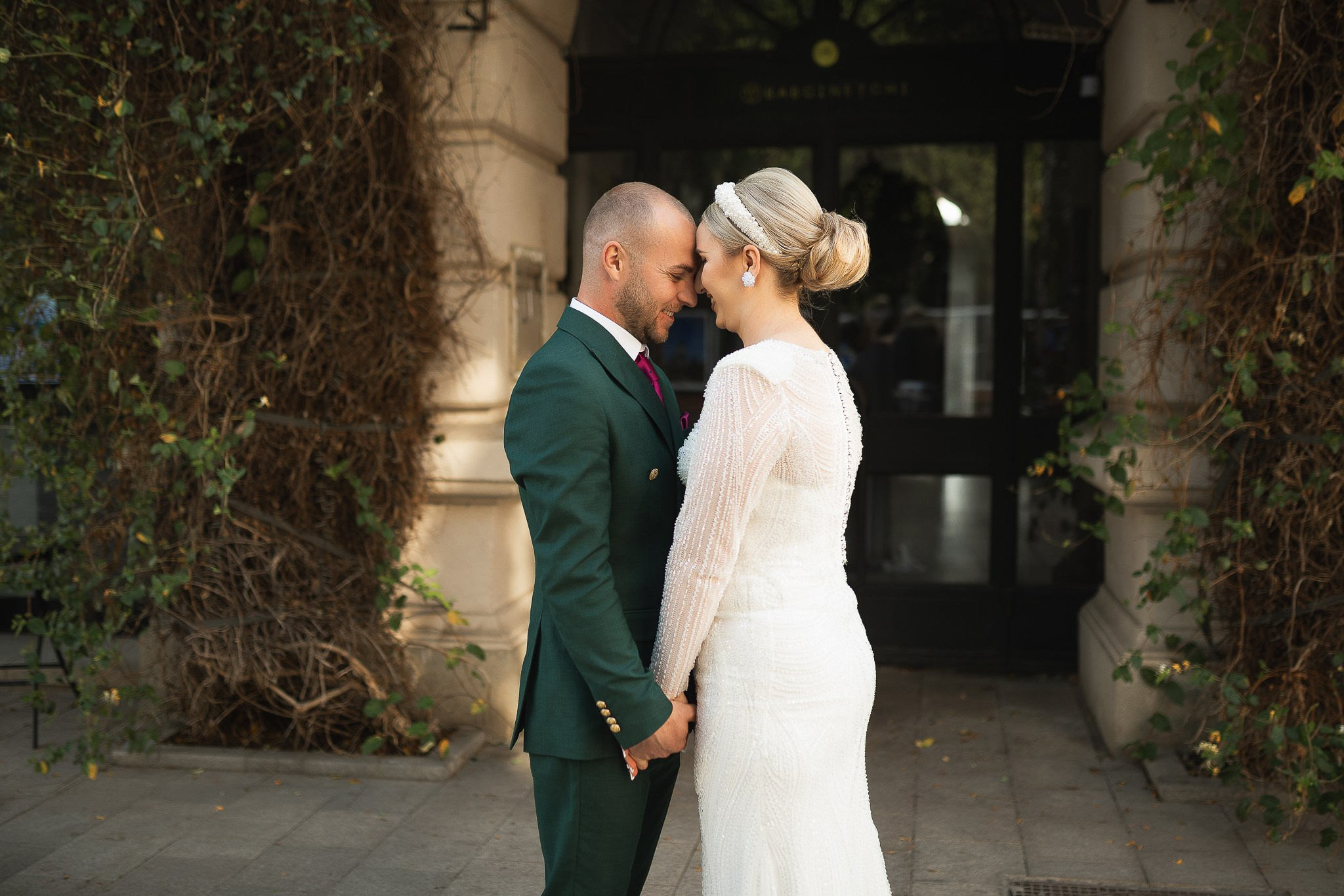 Andreea & Stefan. Vlad Aconstantinesei Photographer