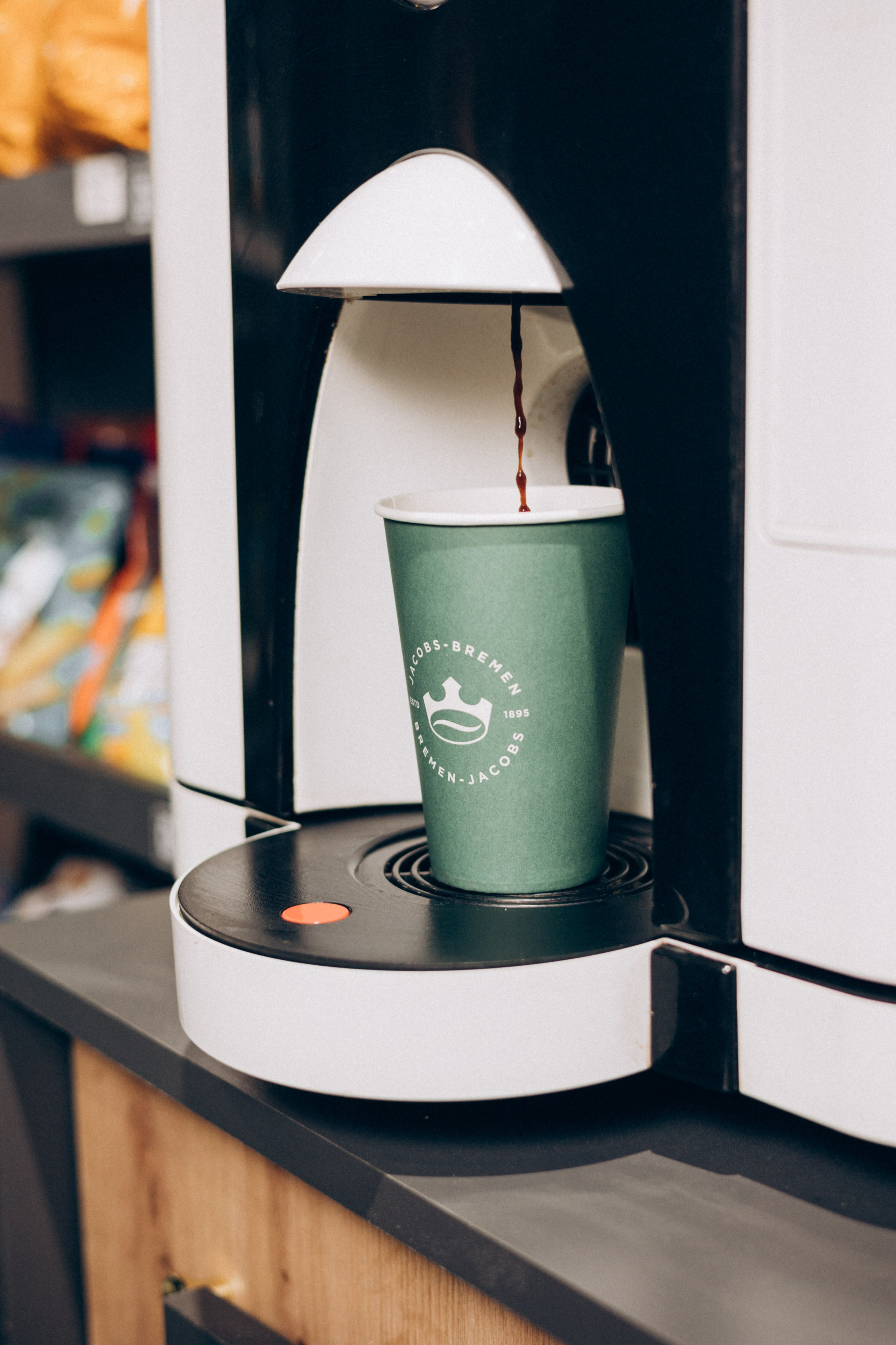 Мережа магазинів «Пивна аптека». Ірина Терещук