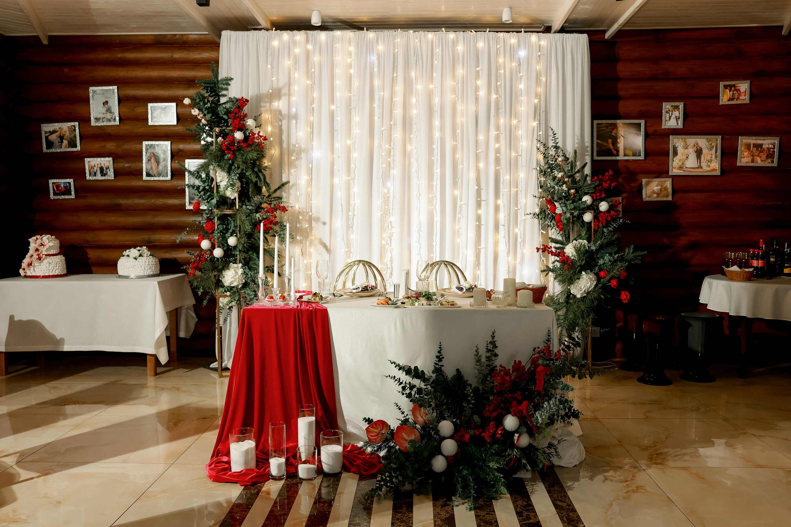 Iryna Kostya. Ірина Терещук