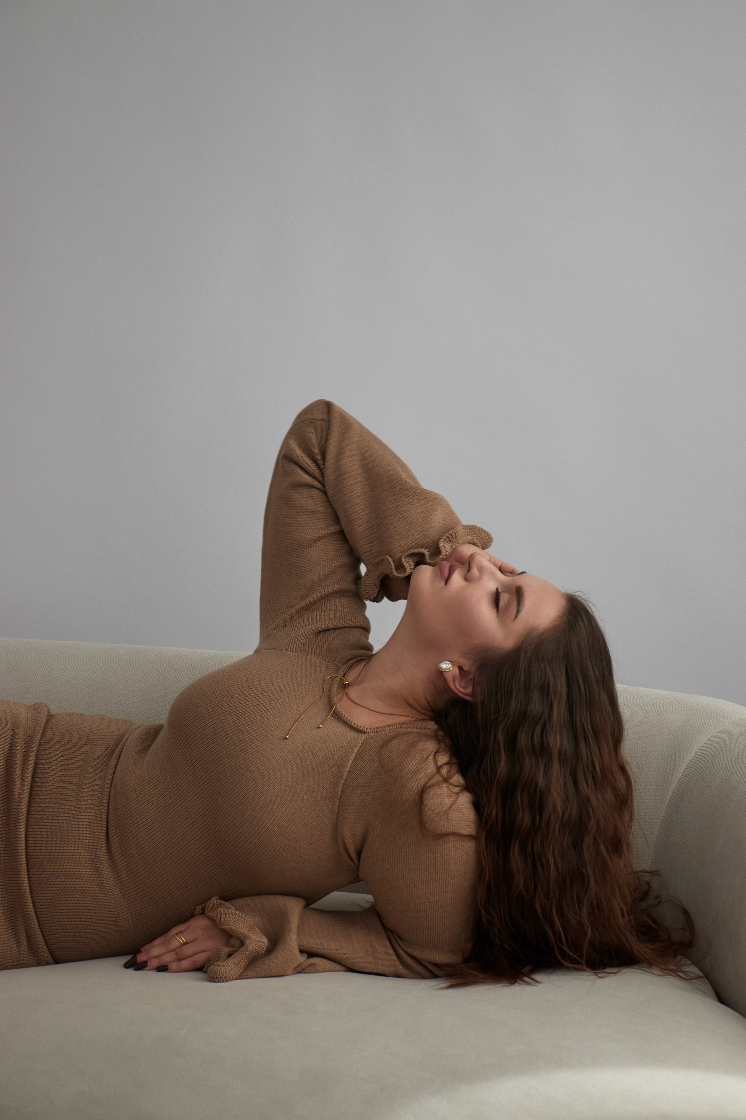 Яна. Фотограф Лейпциг