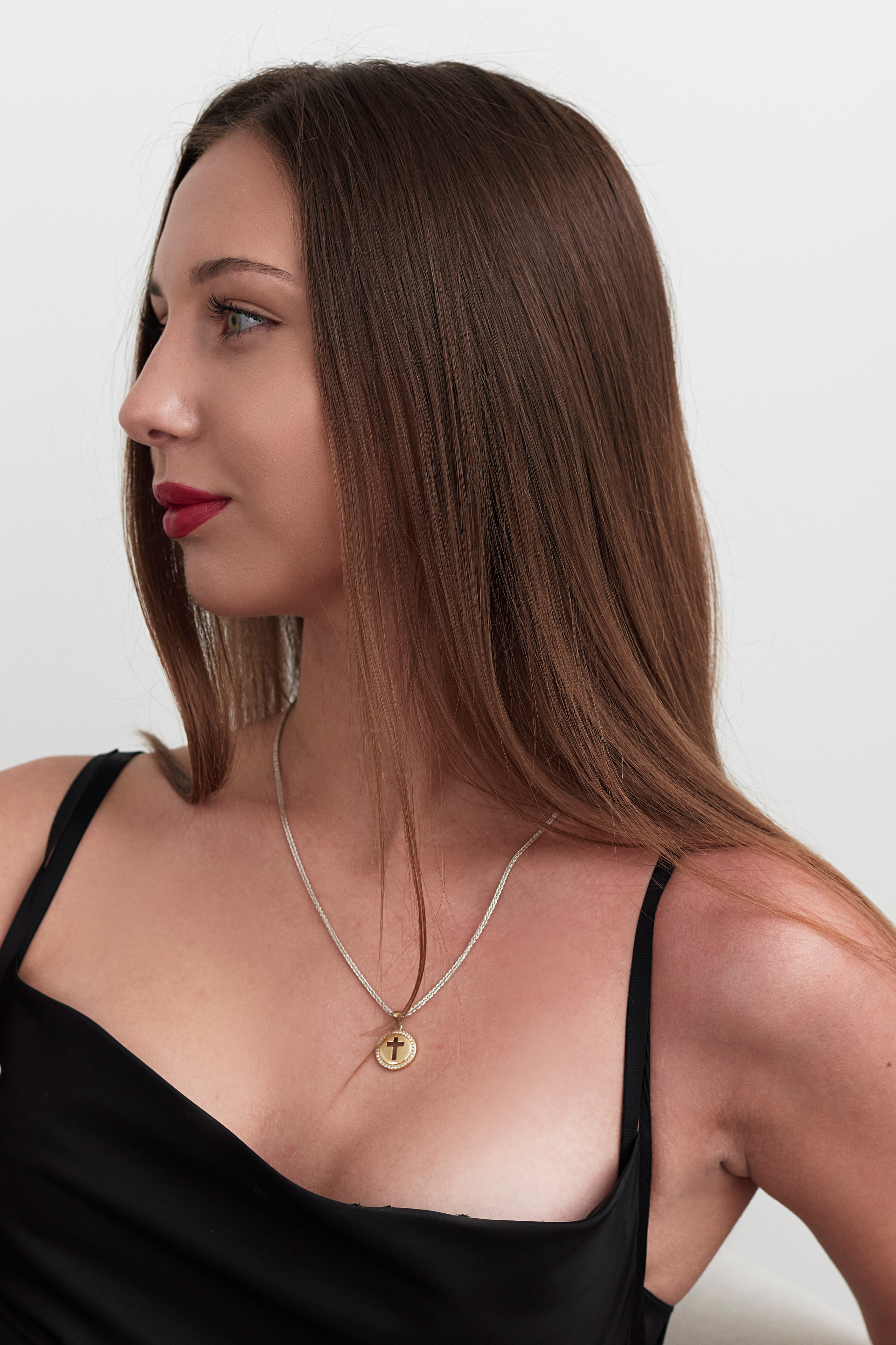 Лиза. Фотограф Лейпциг