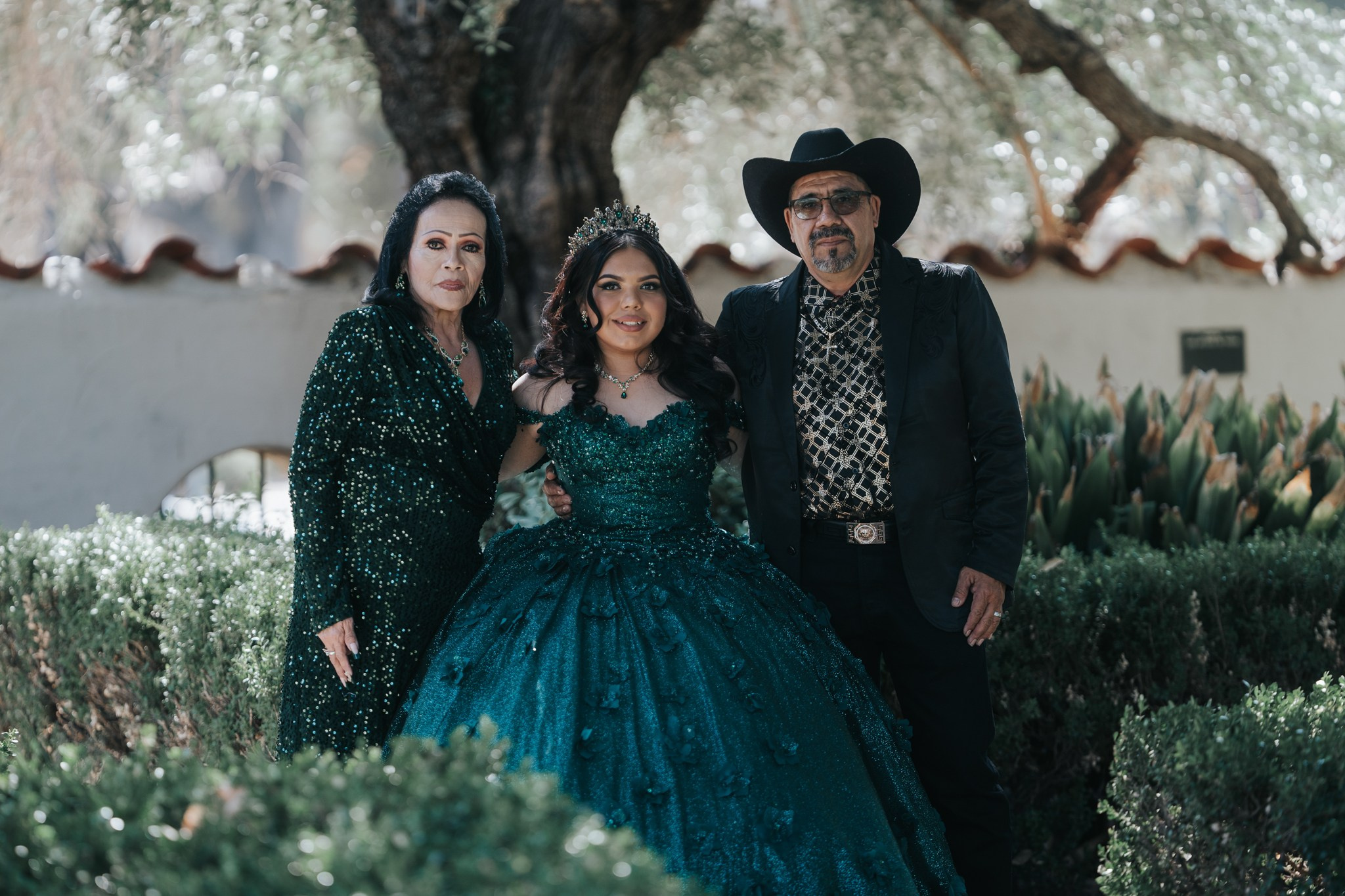 Syenna’s XV. J&T Photo Art