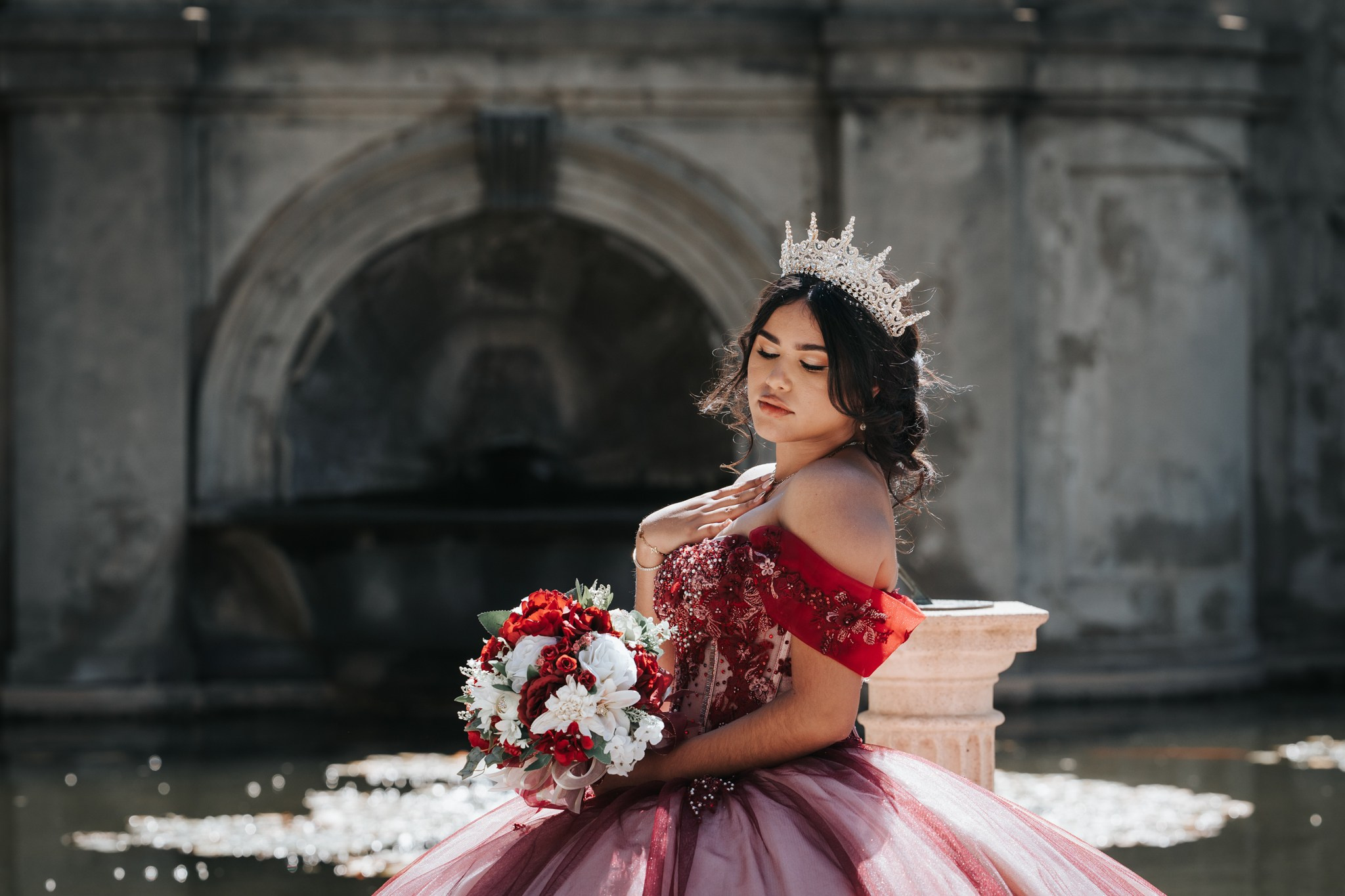 Eulalia & Nayelli’s Pre-XV. J&T Photo Art