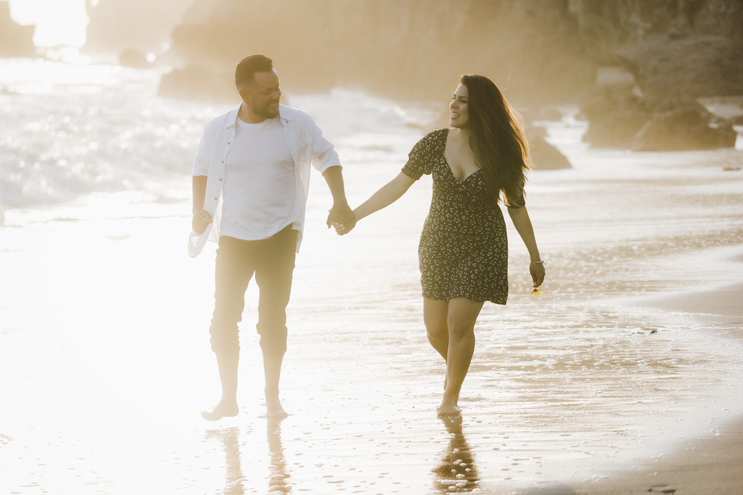 Gloria & Reiniery Engagement. J&T Photo Art