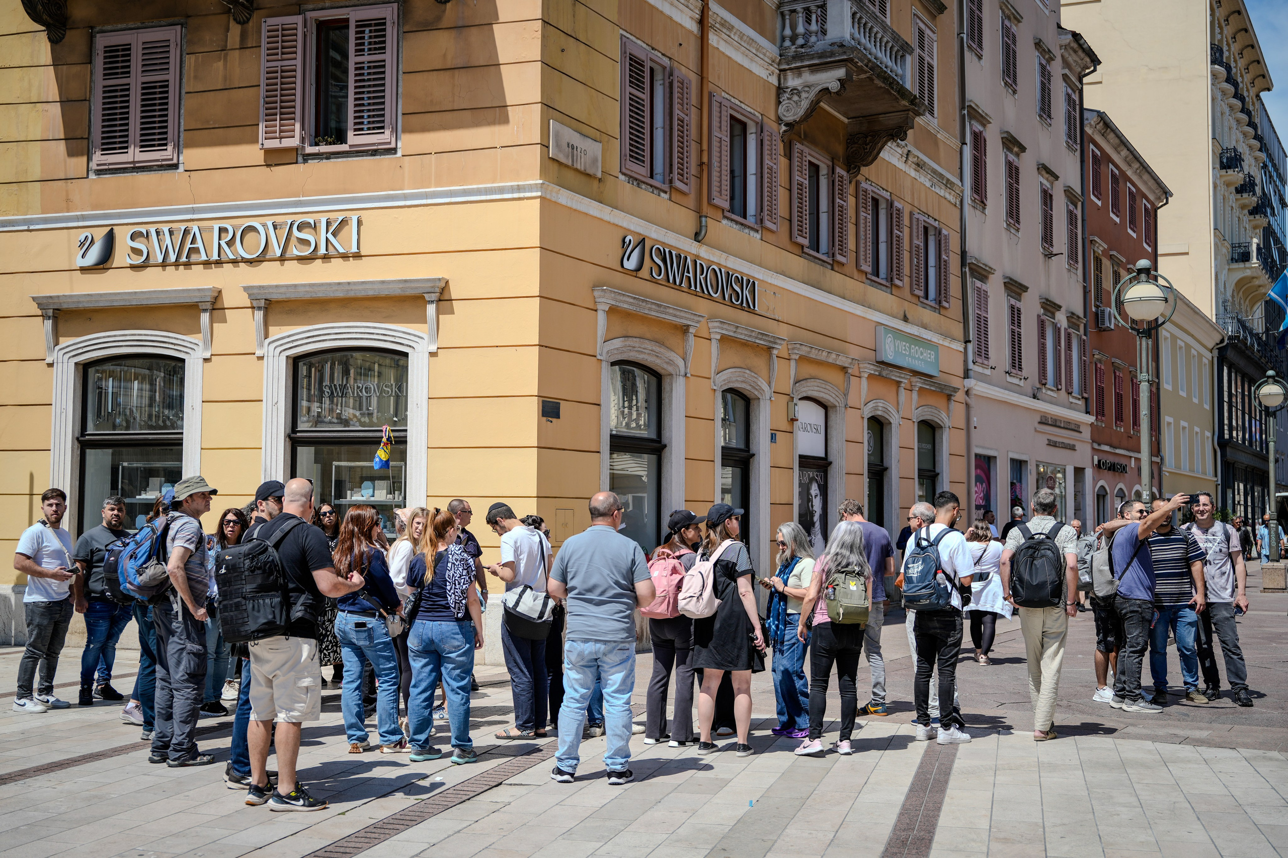 Bank Jerusalem — Team Retreat