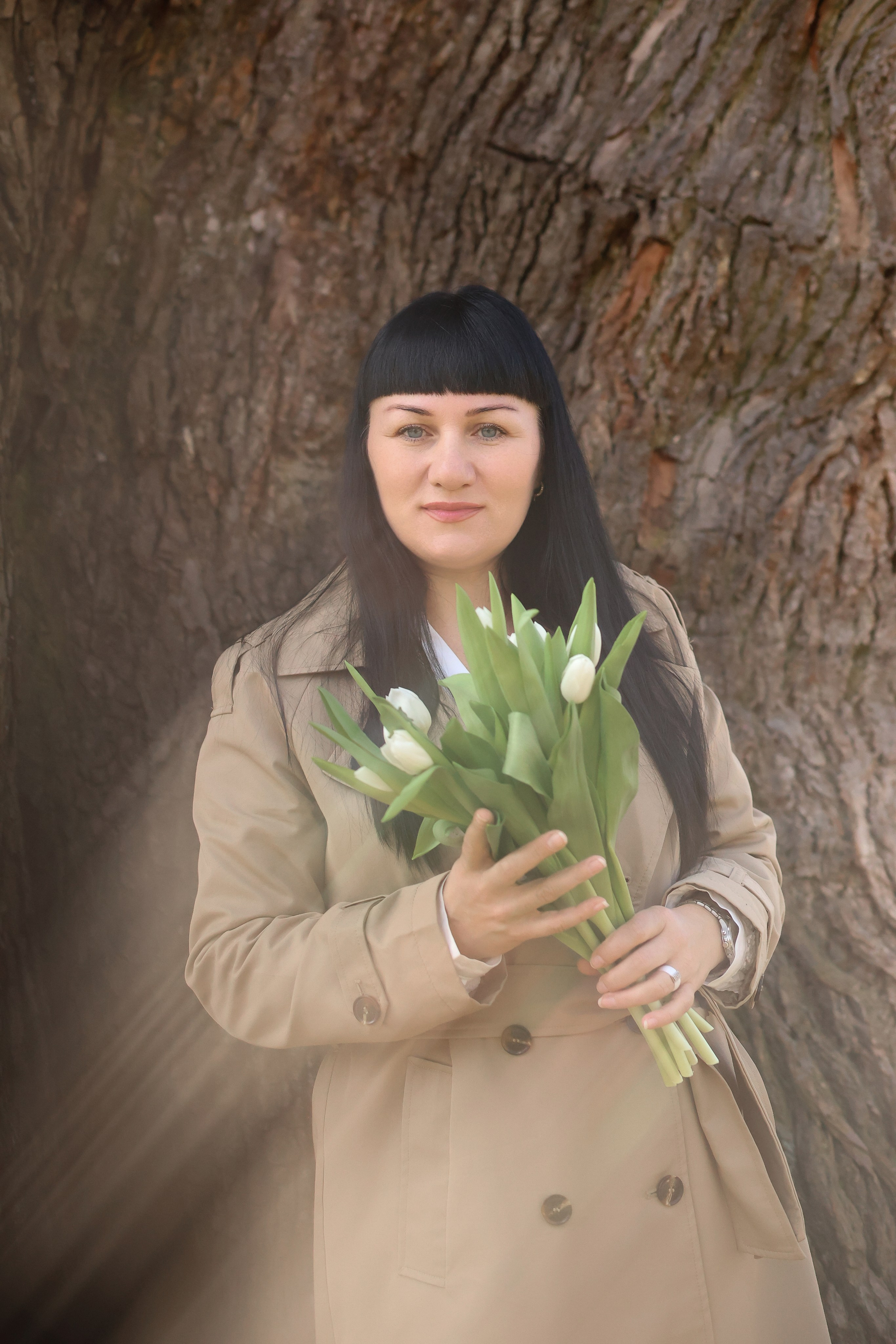 Frühlings-Mädchen. Ihr Fotograf in Nürnberg und Umgebung