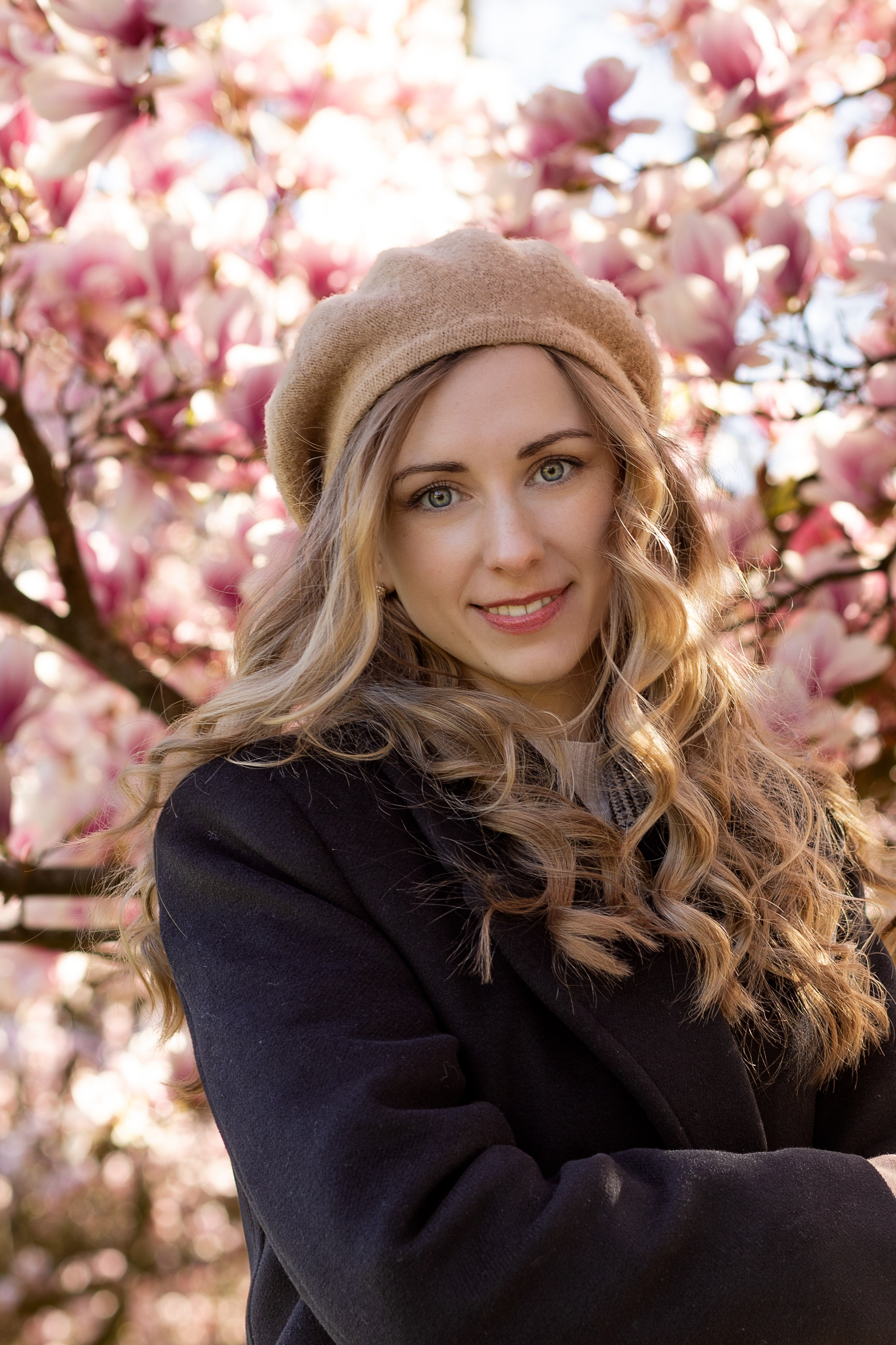 Natalia Magnolia. Ihr Fotograf in Nürnberg und Umgebung