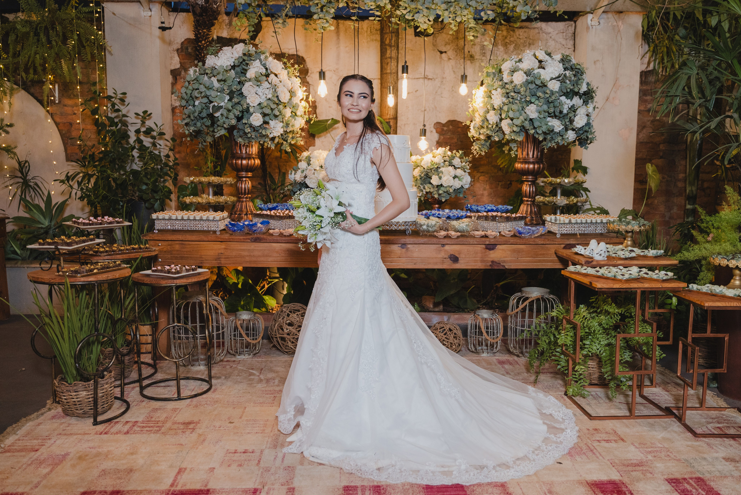 Casamentos. Morcelli Fotografia