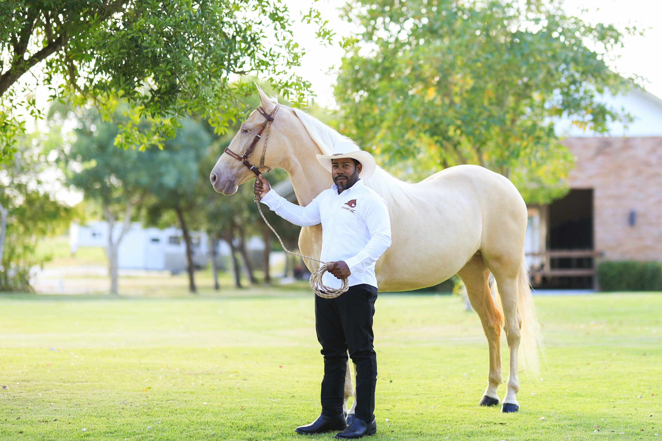Criadero AC - Documental. VisualAvalon