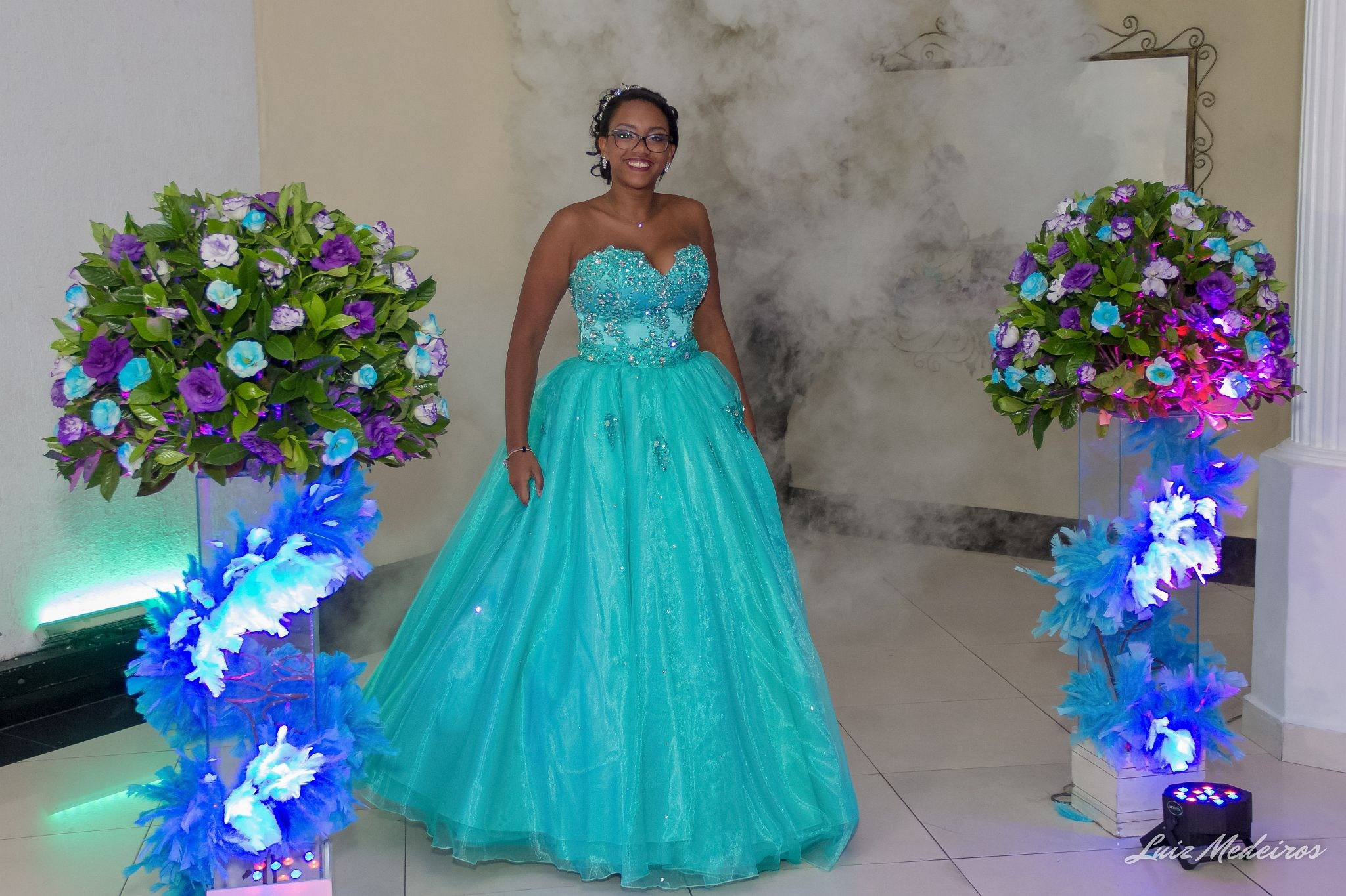 Verônica — 27/01/2017. Luiz Medeiros Produções