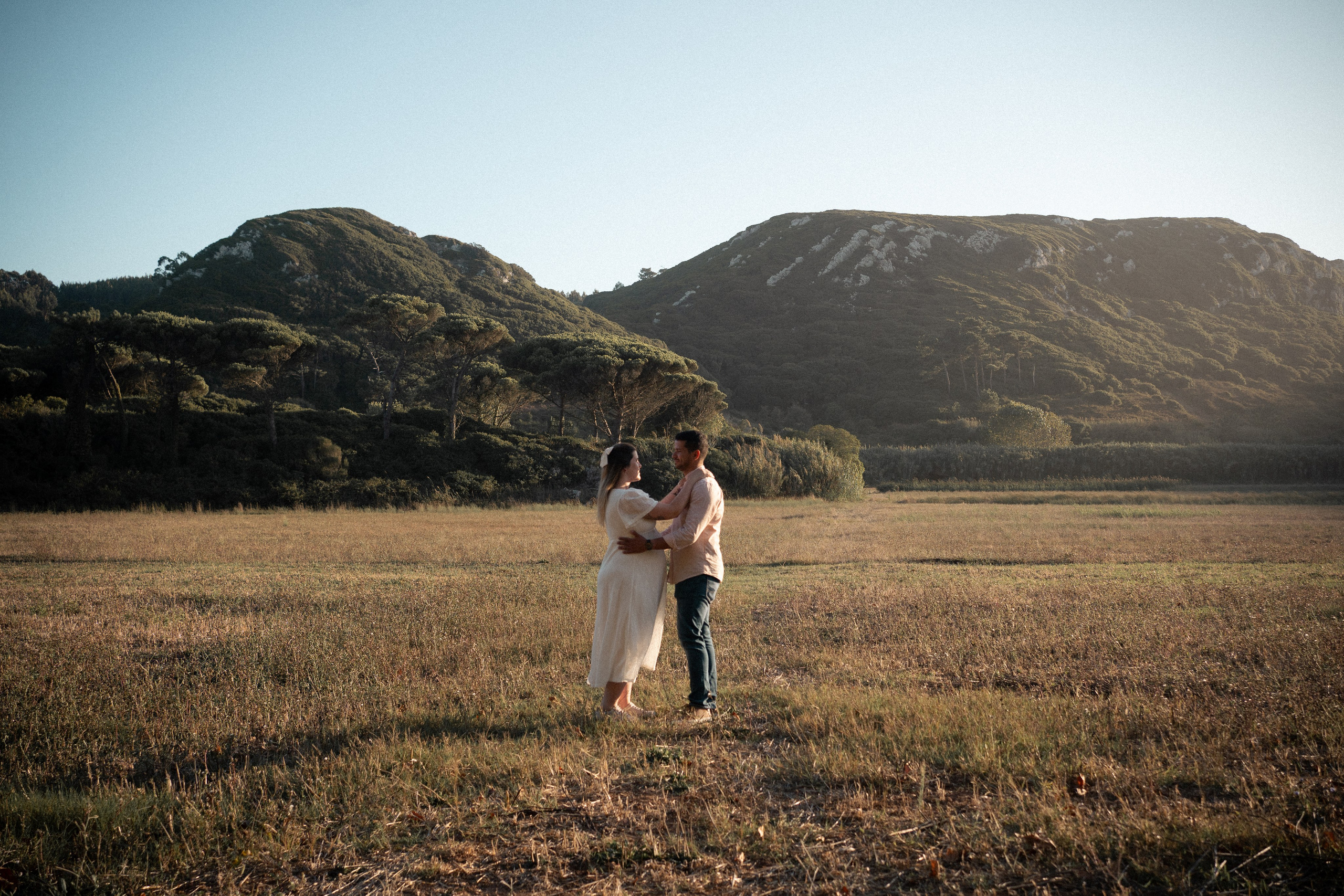 Patrícia & Ramon. Catarina Calheiros