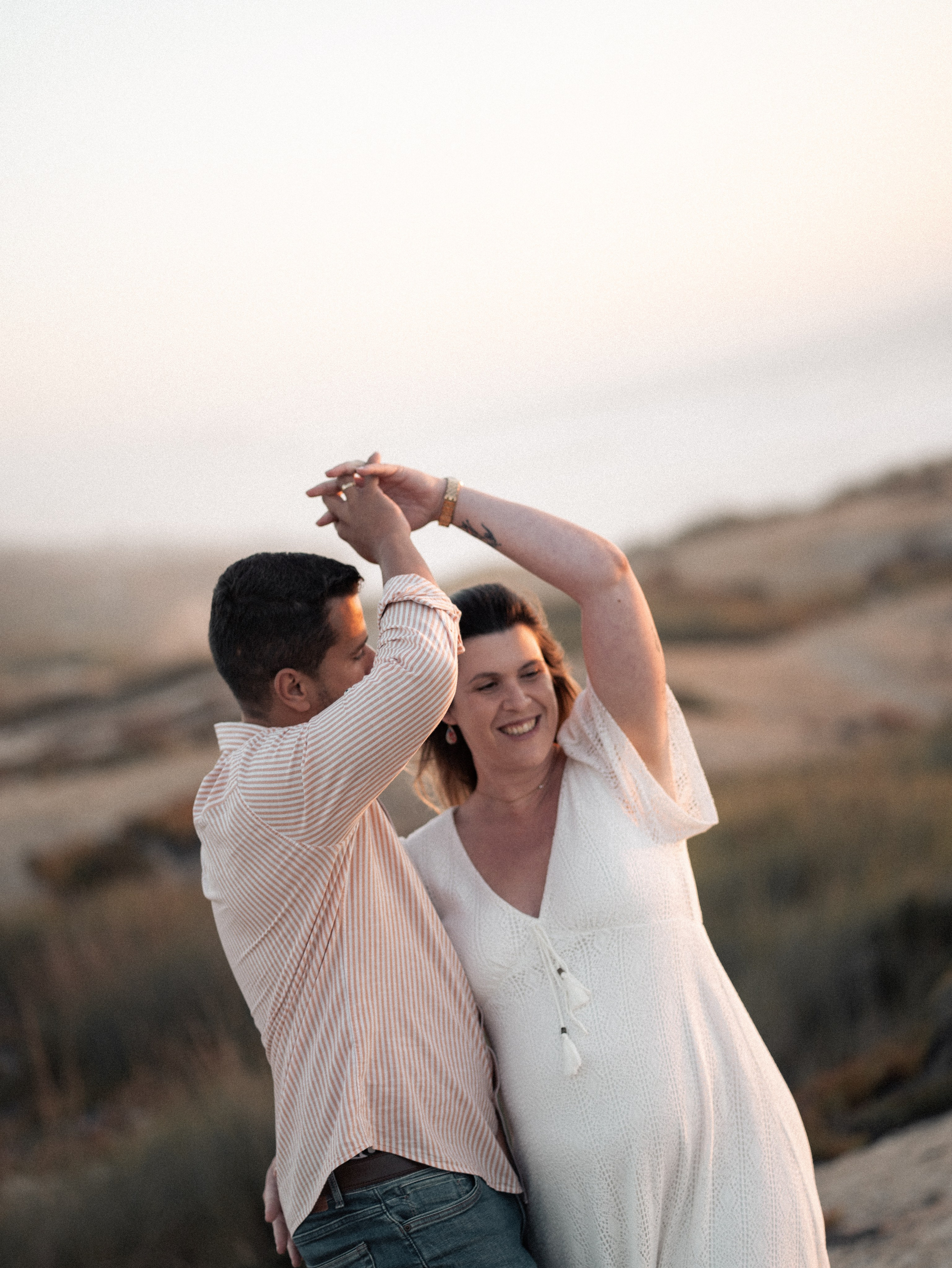 Patrícia & Ramon. Catarina Calheiros